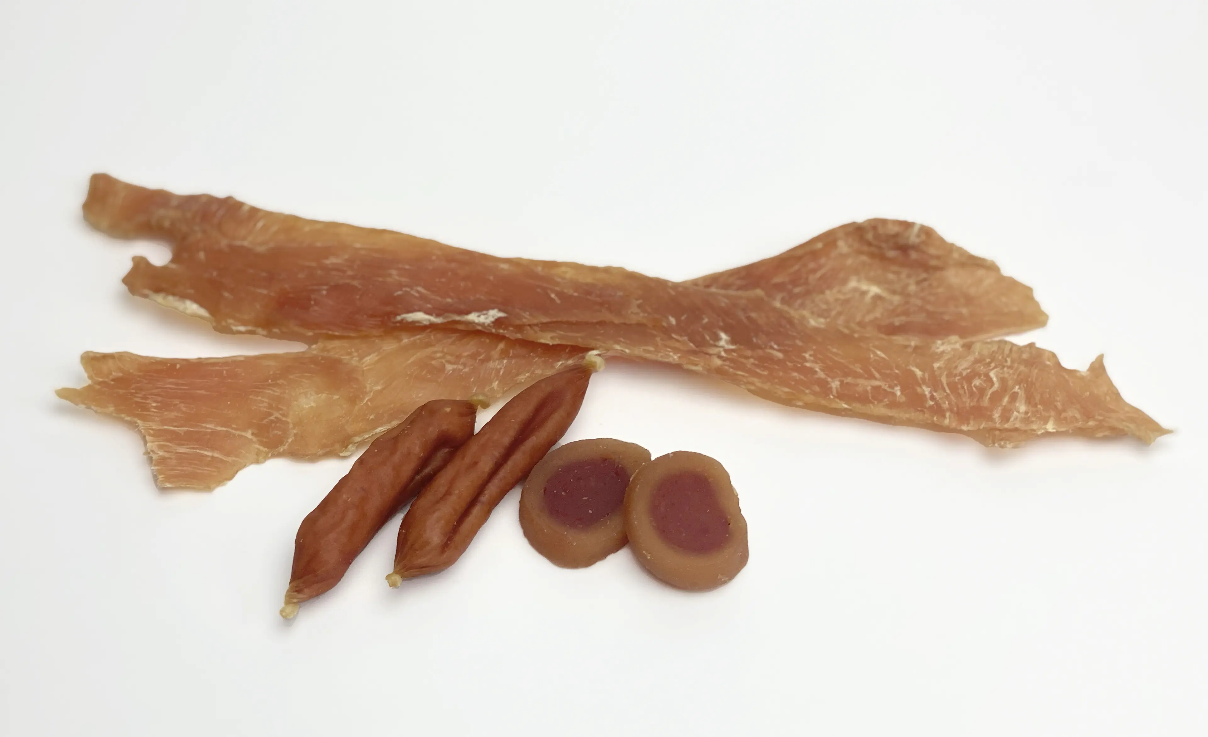 Thempa Hundesnack Multipack 3er Mix aus Kaustagen und Streifen 600 g Thempa Hundesnack Multipack 3er Mix aus Kaustagen und Streifen 600 g