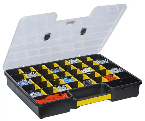 Allit Sortimentskasten EuroPlus Basic 47/7-36