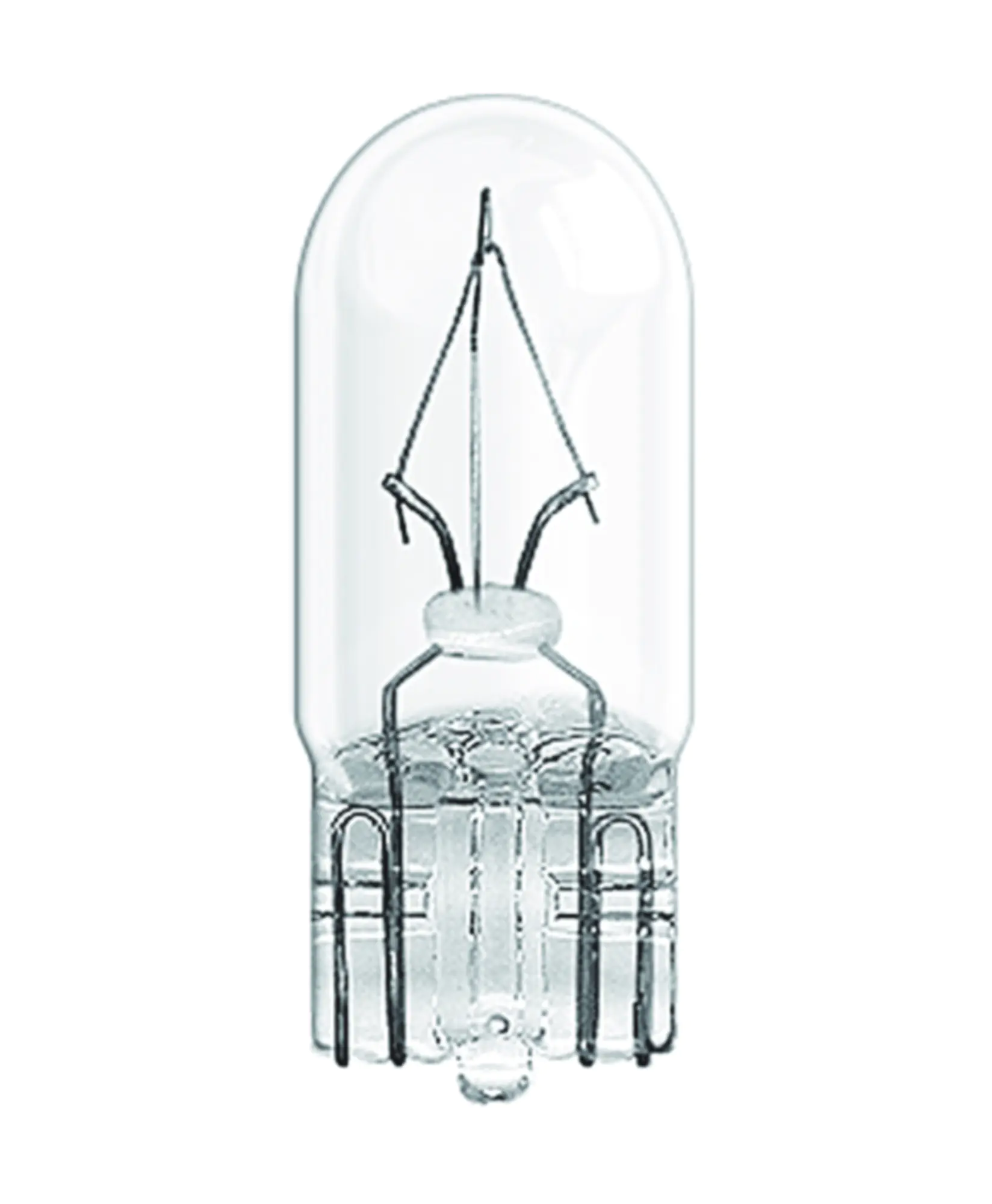 Osram Signallampe W3W Original 2.0 2 Stück