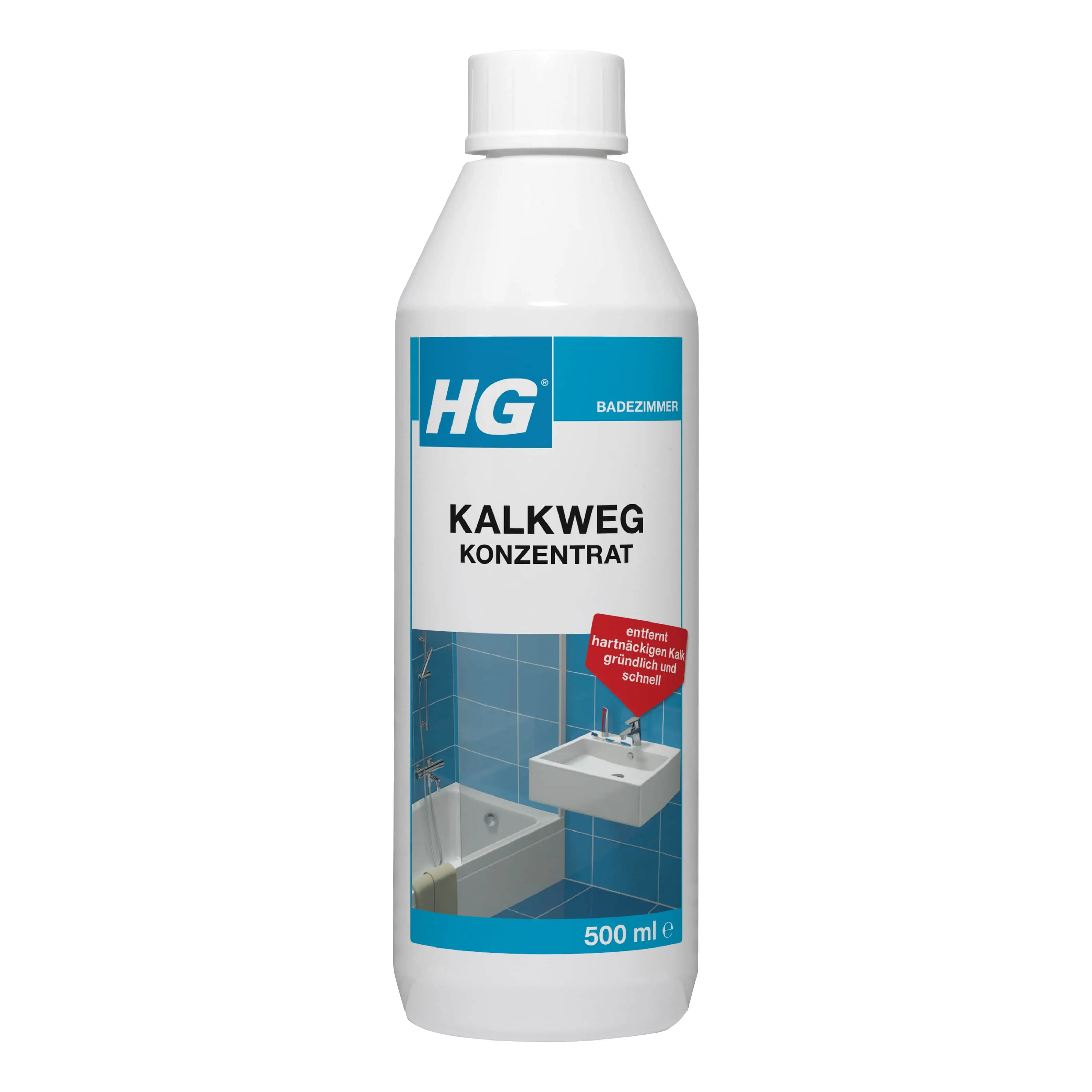 HG Kalkweg Konzentrat 500 ml 
