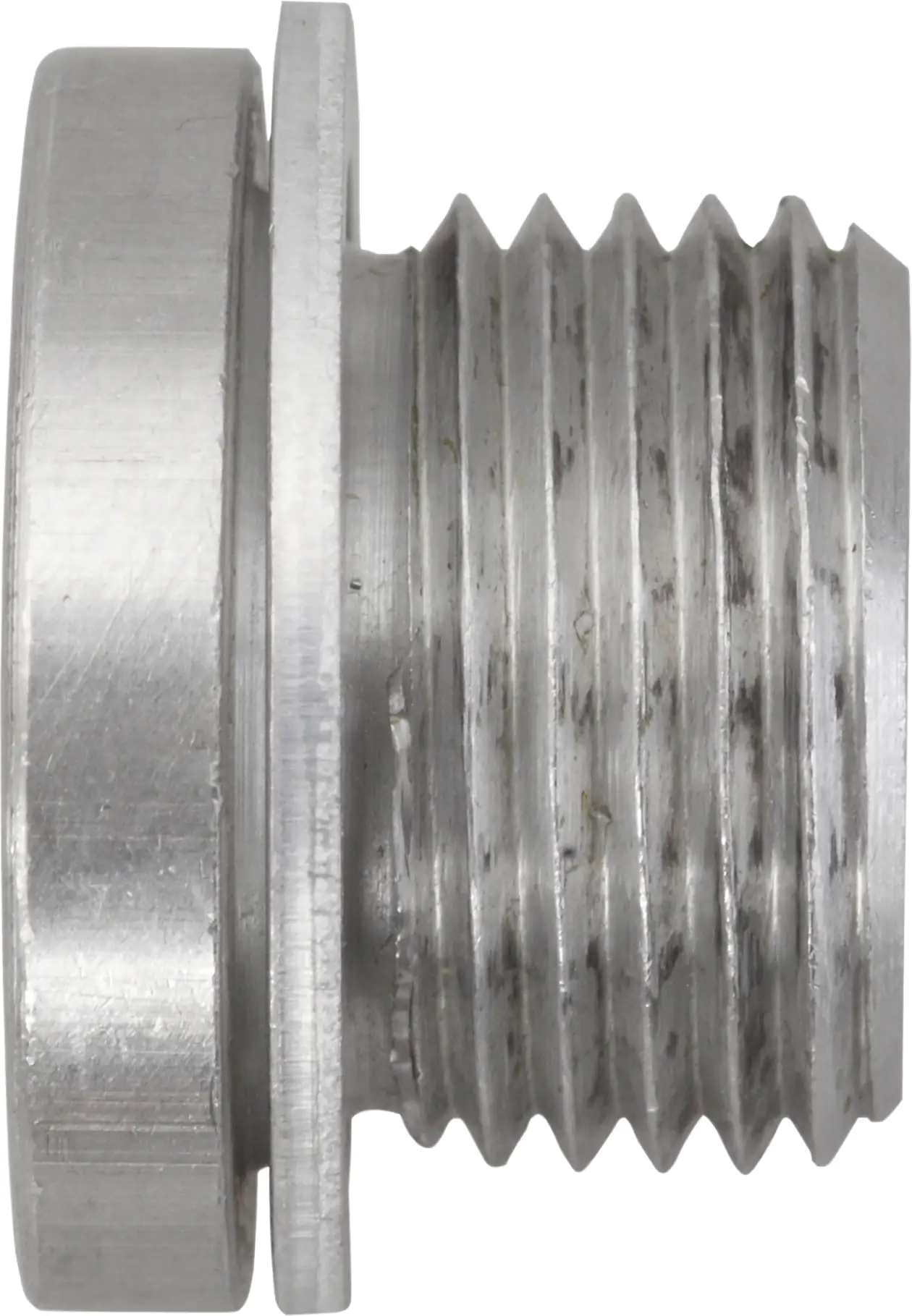 SWG Ölablassschraube M18x1,5x12