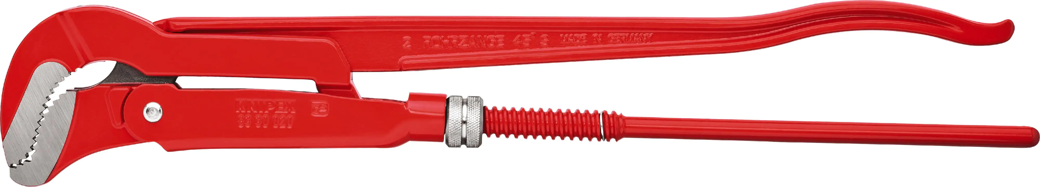 Knipex Eckrohrzange 2 540 mm