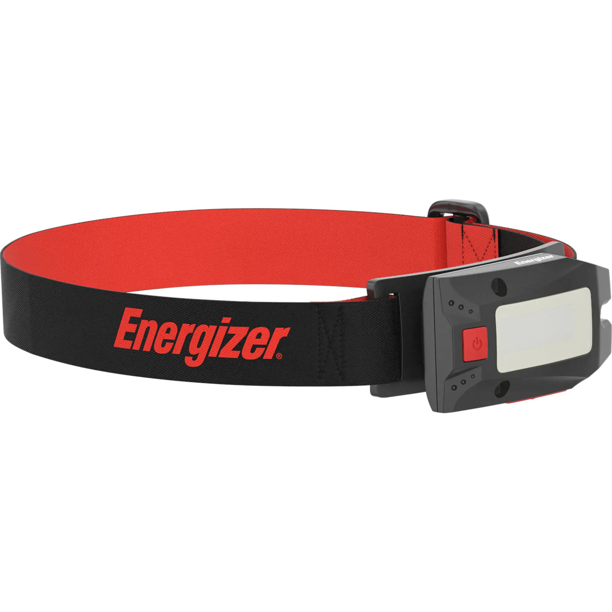 Energizer Kopflampe Multiuse Headlamp schwarz