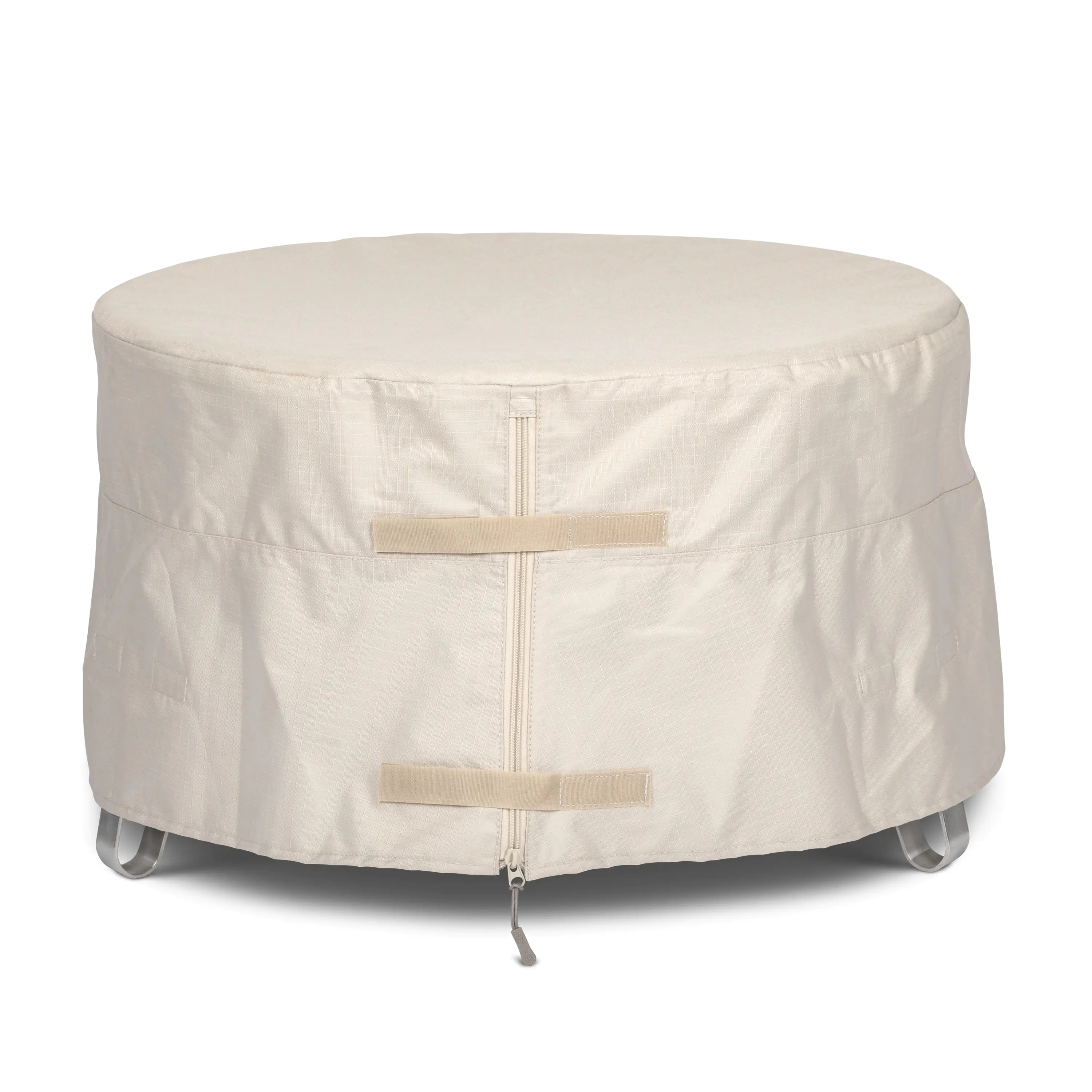 Feuerhand Abdeckhaube für Feuerschale Tyropit 29 x 57 x 57 cm