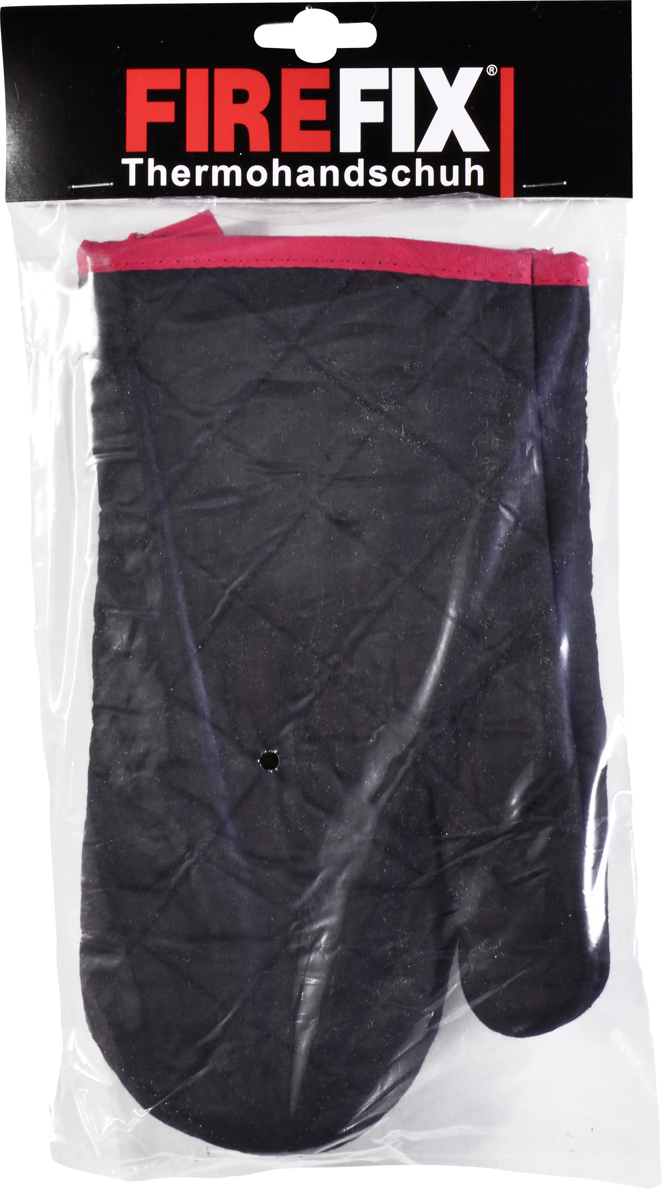 FireFix Thermohandschuh 29 x 16 cm, dunkelblau FireFix Thermohandschuh 29 x 16 cm, dunkelblau