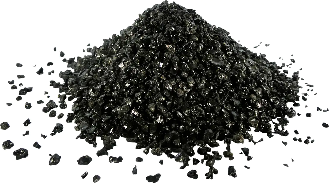 Orbit Aquarien Glanz-Kies schwarz 15kg Orbit Aquarien Glanz-Kies schwarz 15kg