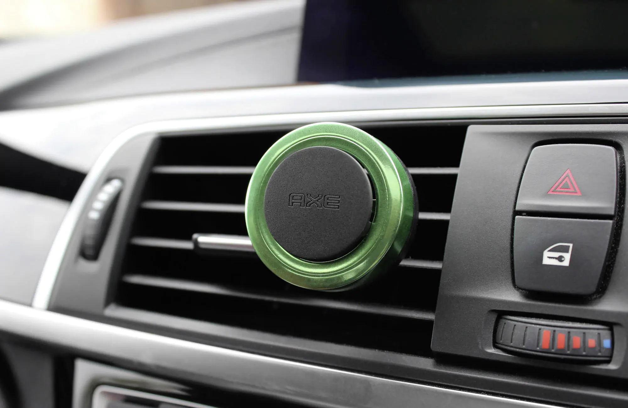 Axe Mini Vent Lufterfrischer Air Freshener Africa