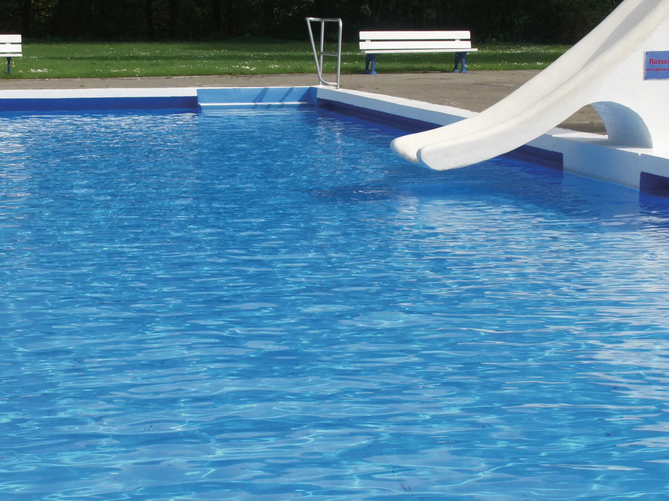 Primaster Schwimmbeckenbeschichtung 750 ml poolblau seidenmatt