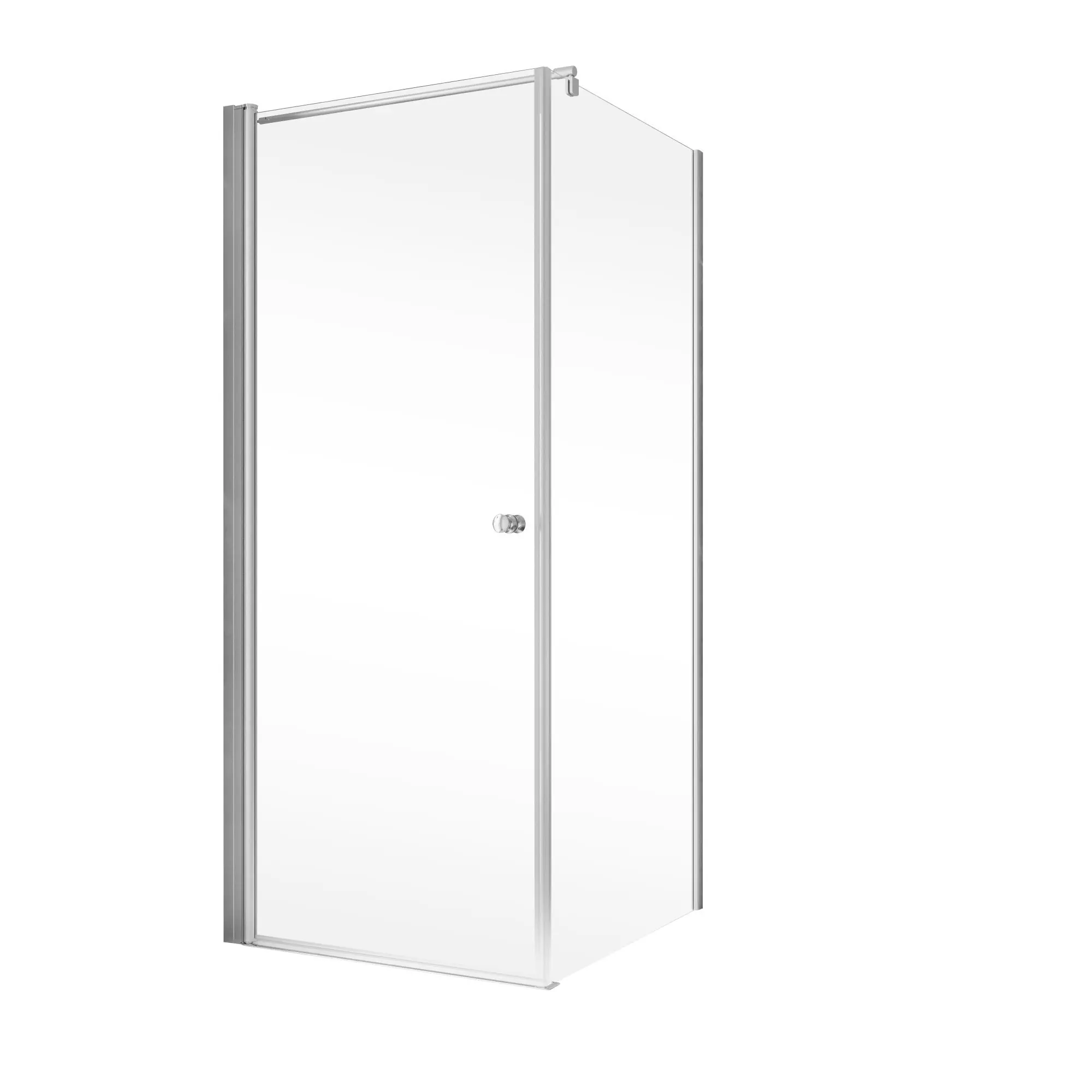 Schulte Eckdusche Garant 2.0 90 x 90 x 200 cm Alu-Natur klar hell Schulte Eckdusche Garant 2.0 90 x 90 x 200 cm Alu-Natur klar hell