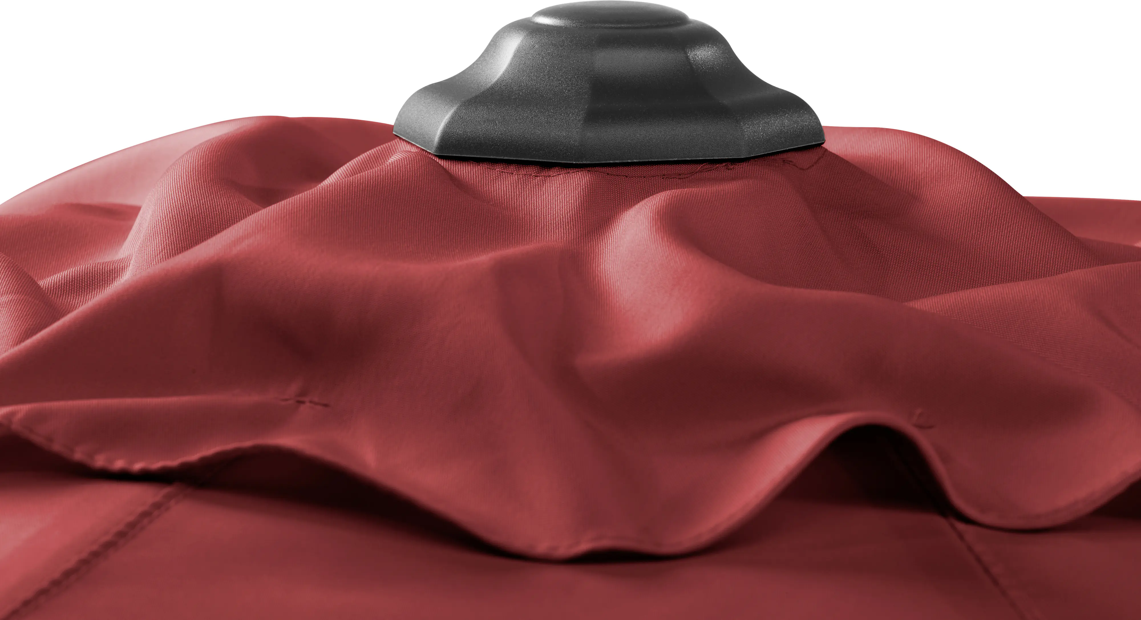 Schneider Sonnenschirm Orlando rot Ø 270 cm