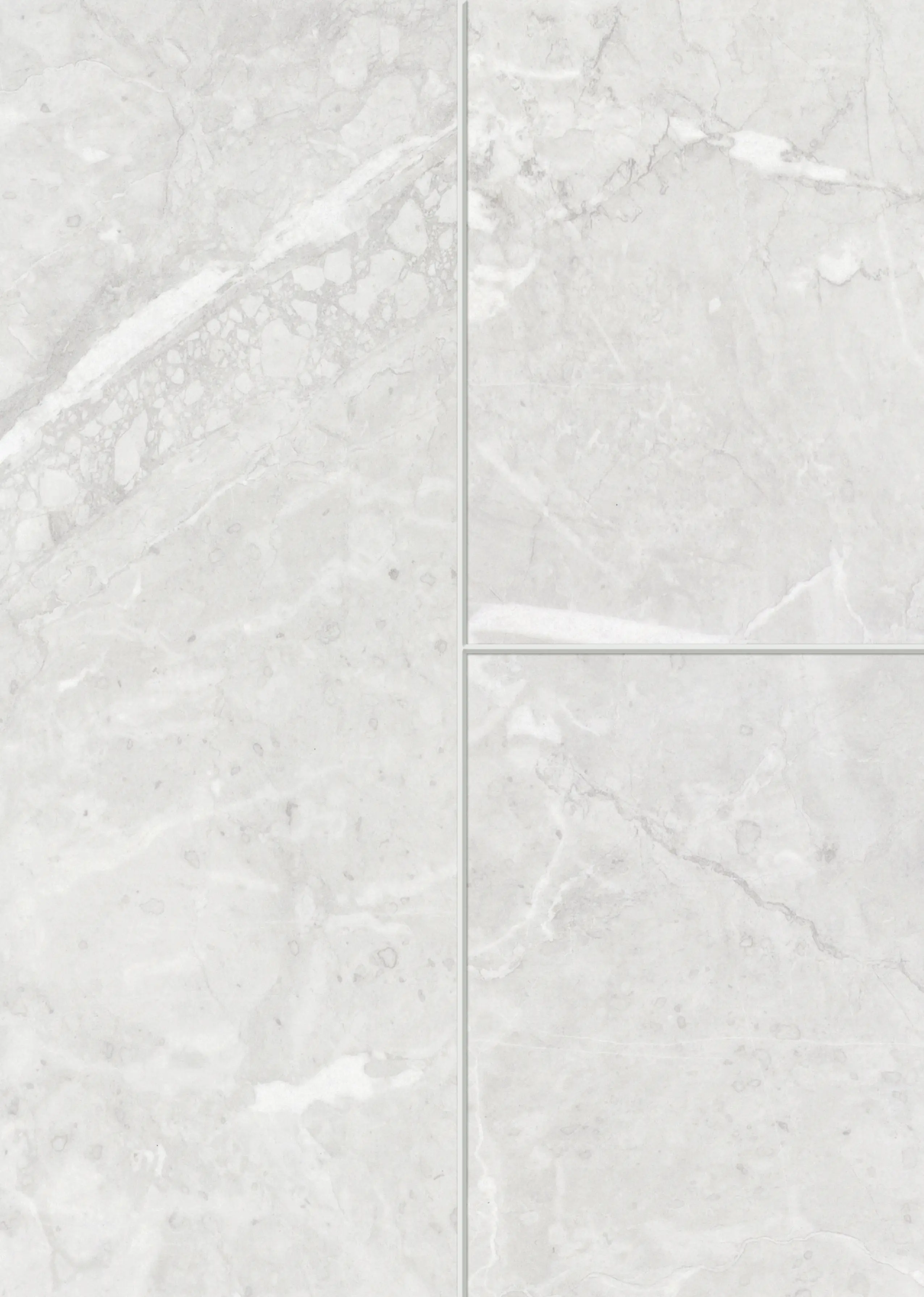 Classen Visiogrande Laminatfliese Megaloc Aquaprotect 60,4 x 28 cm Granit weiß Classen Visiogrande Laminatfliese Megaloc Aquaprotect 60,4 x 28 cm Granit weiß