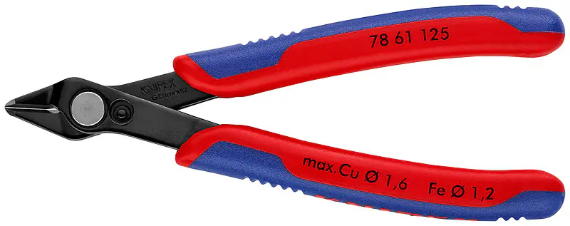 Knipex Super-Knips Electronic
