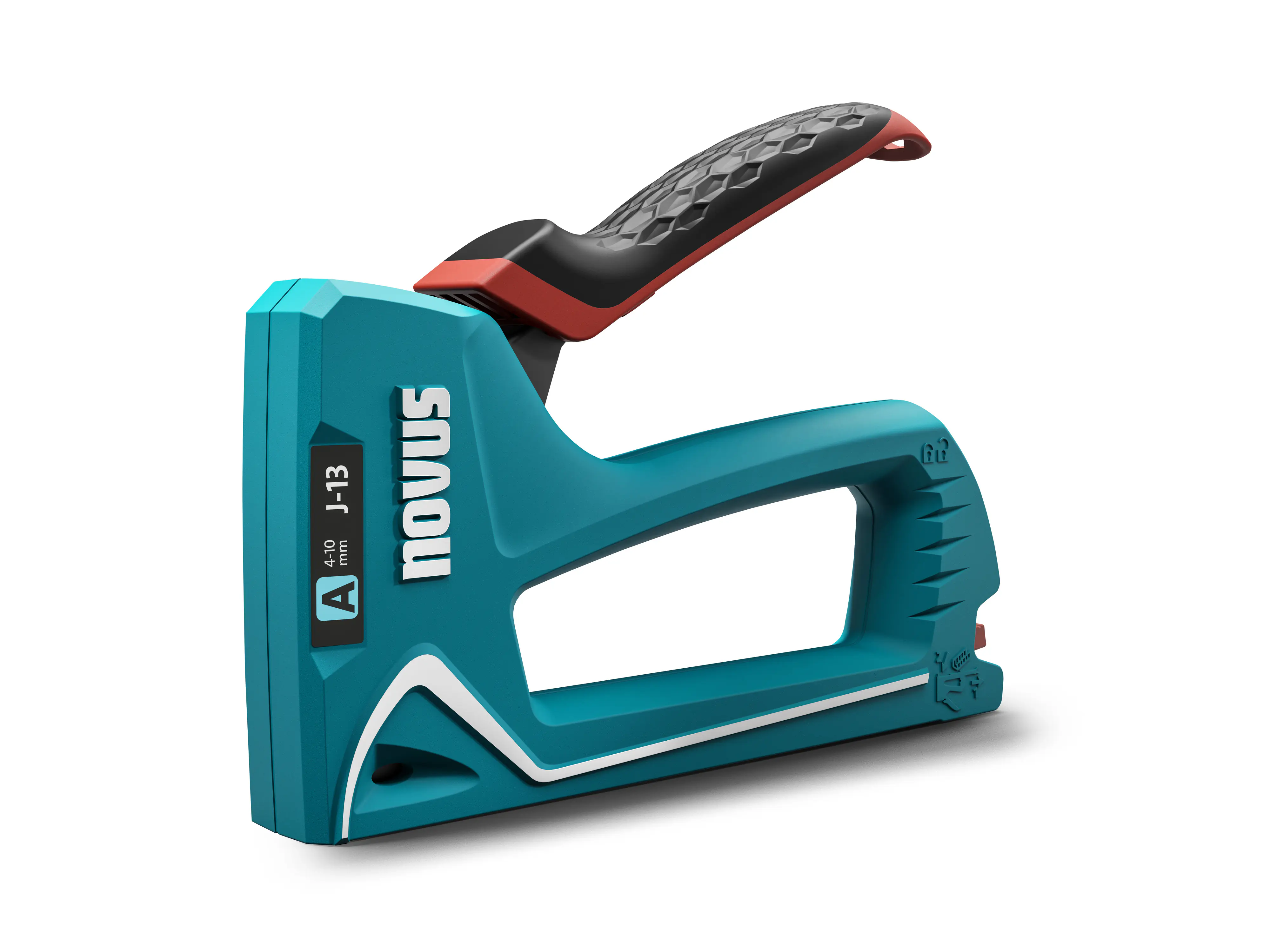 Novus Handtacker J-13