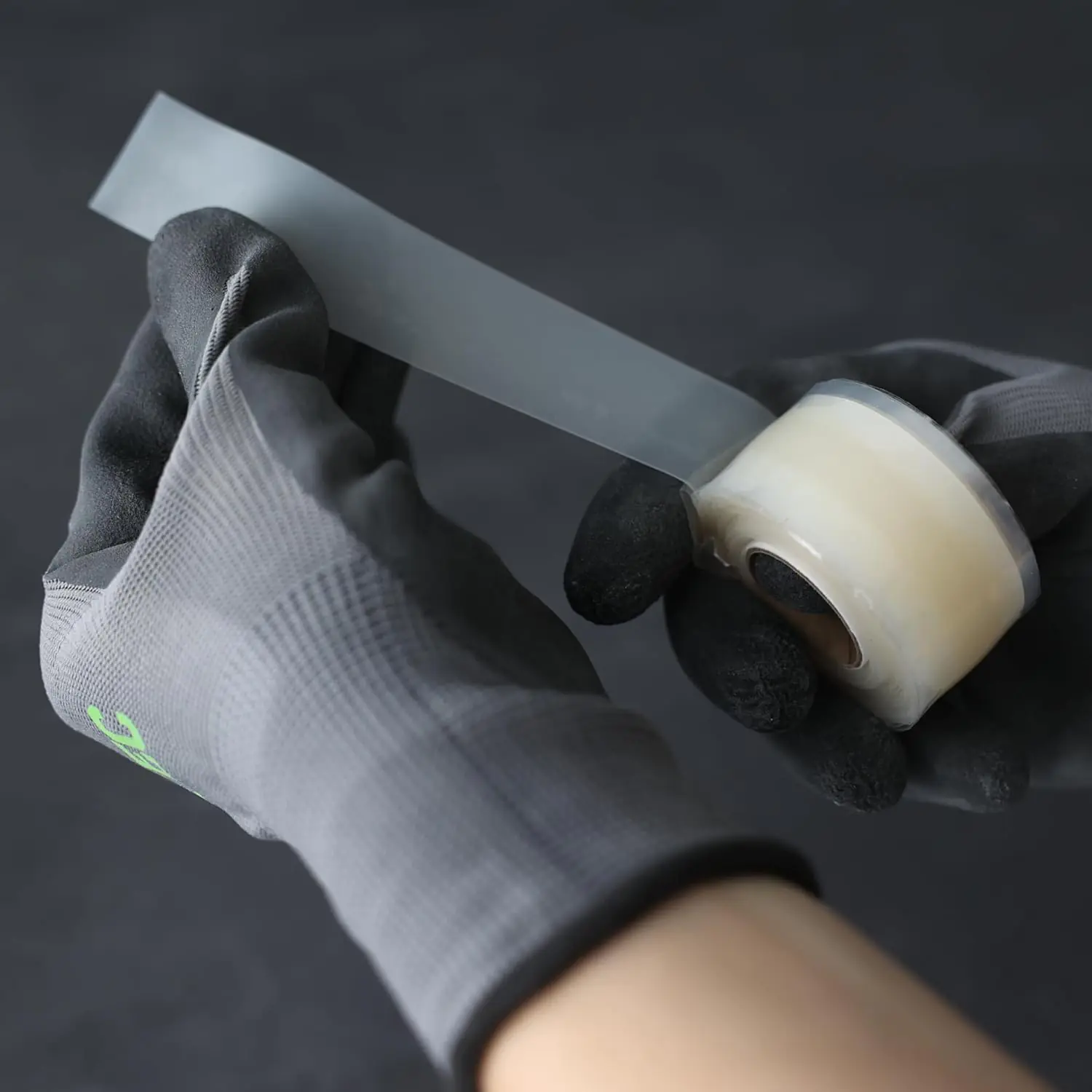 Petec Reparaturband High Performance selbstverschweißend 3m