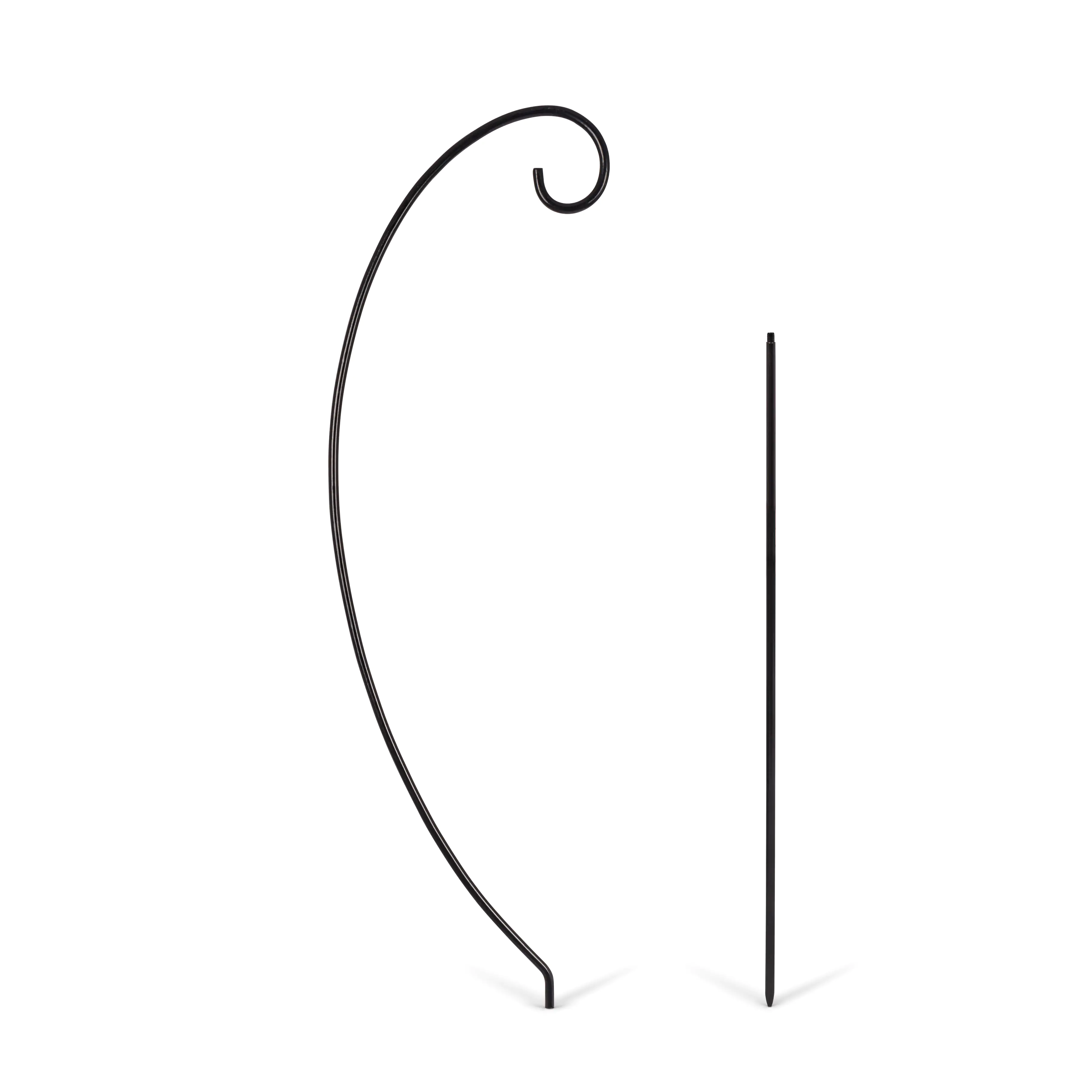 Feuerhand Laternenhalter für Baby Special 276 162 cm hoch