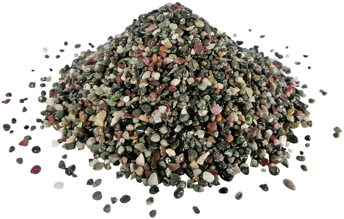 Orbit Aquarien Palaro-Edelkies fein 15kg