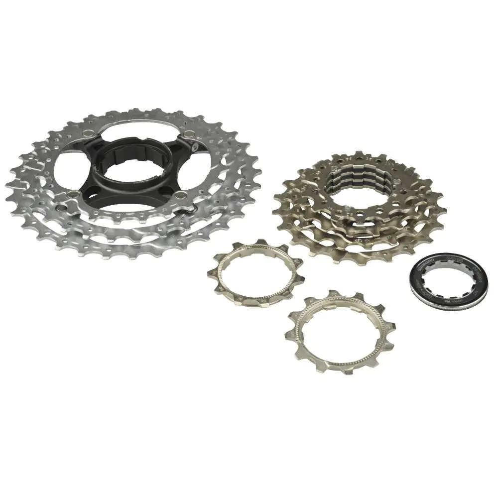 Shimano Zahnkranz Kassette 9-fach