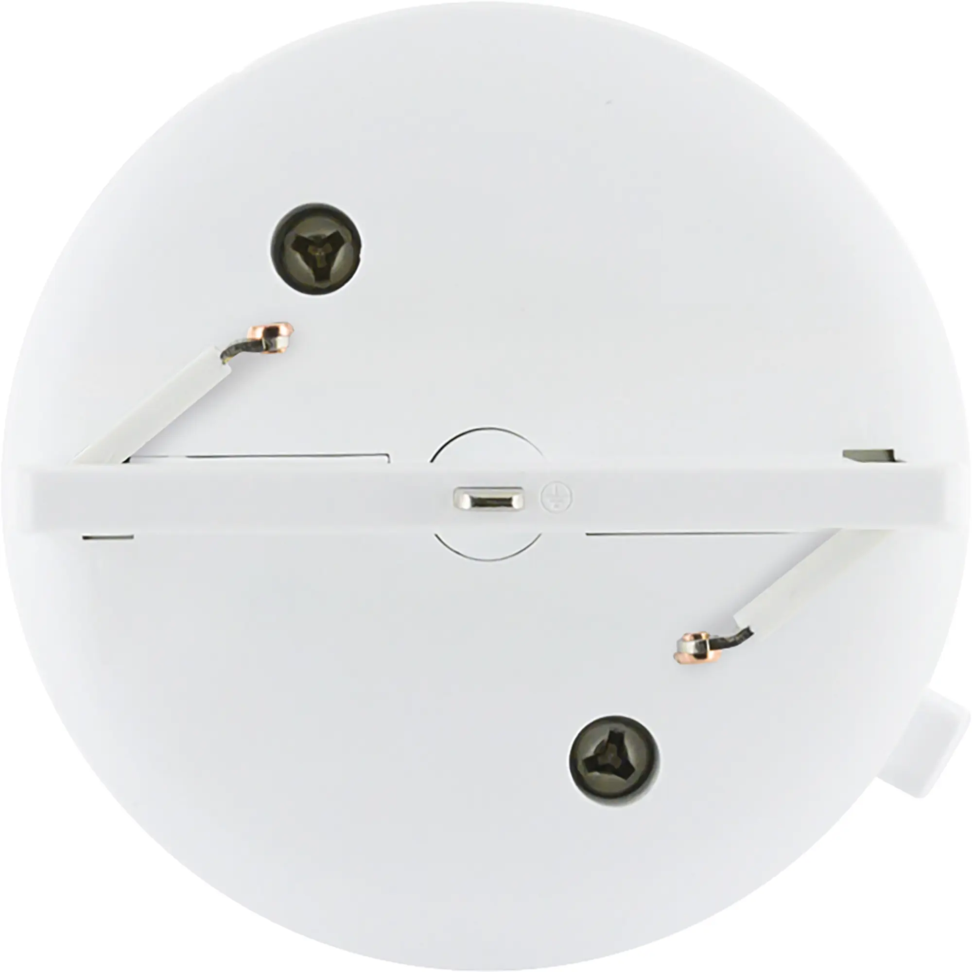 Schwaiger Steckdosenadapter für modulare Stromschiene max. 3680W weiß Schwaiger Steckdosenadapter für modulare Stromschiene max. 3680W weiß
