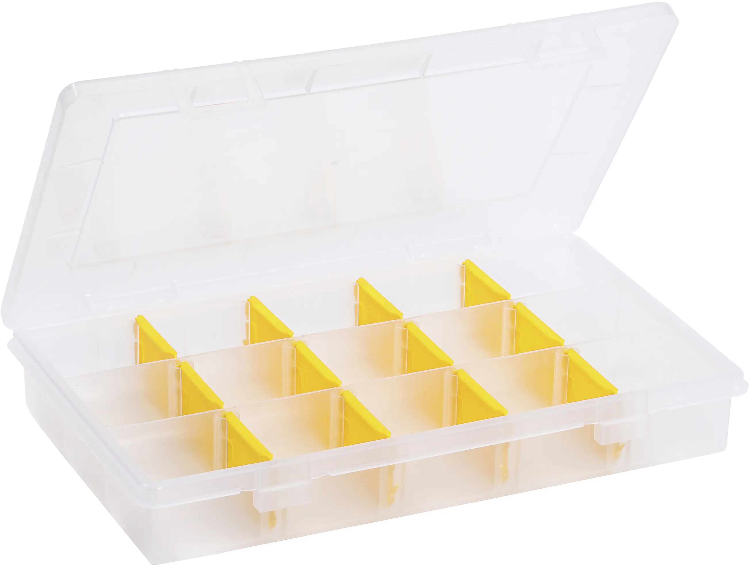 Allit Sortimentskasten EuroPlus Basic 29/3-12