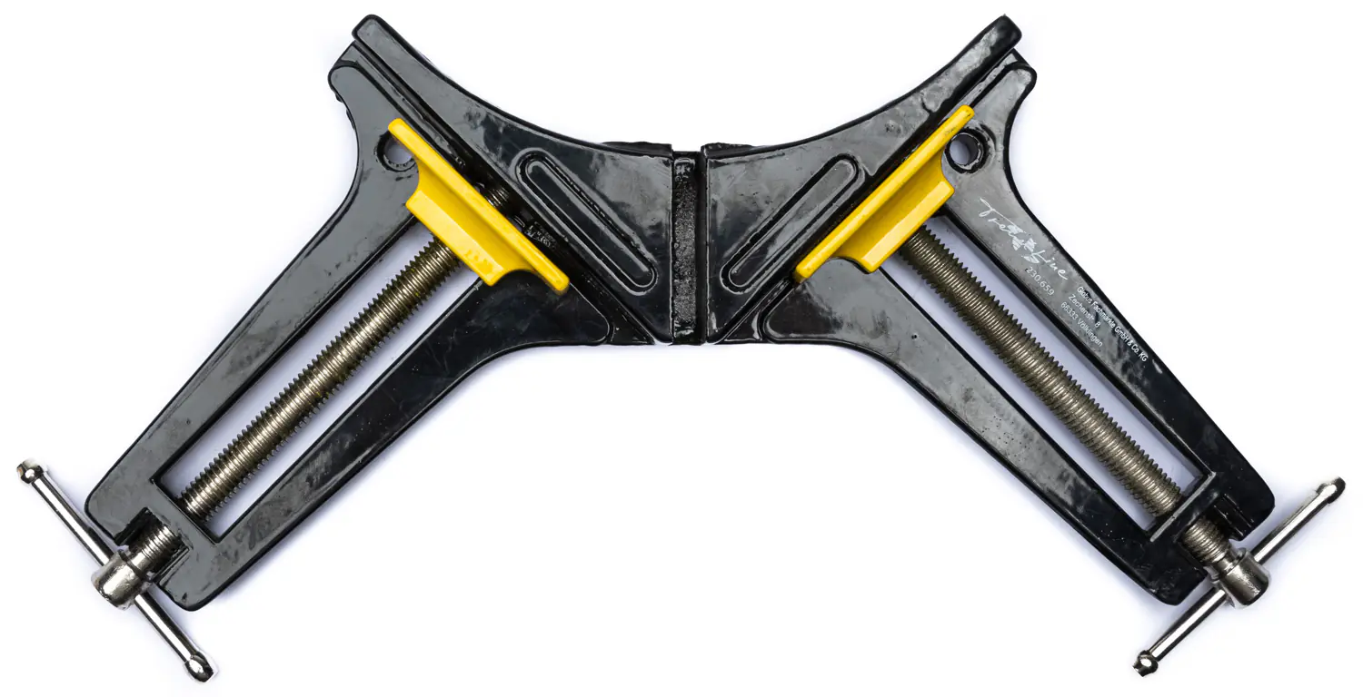 Primaster Gehrungszwinge 750 mm