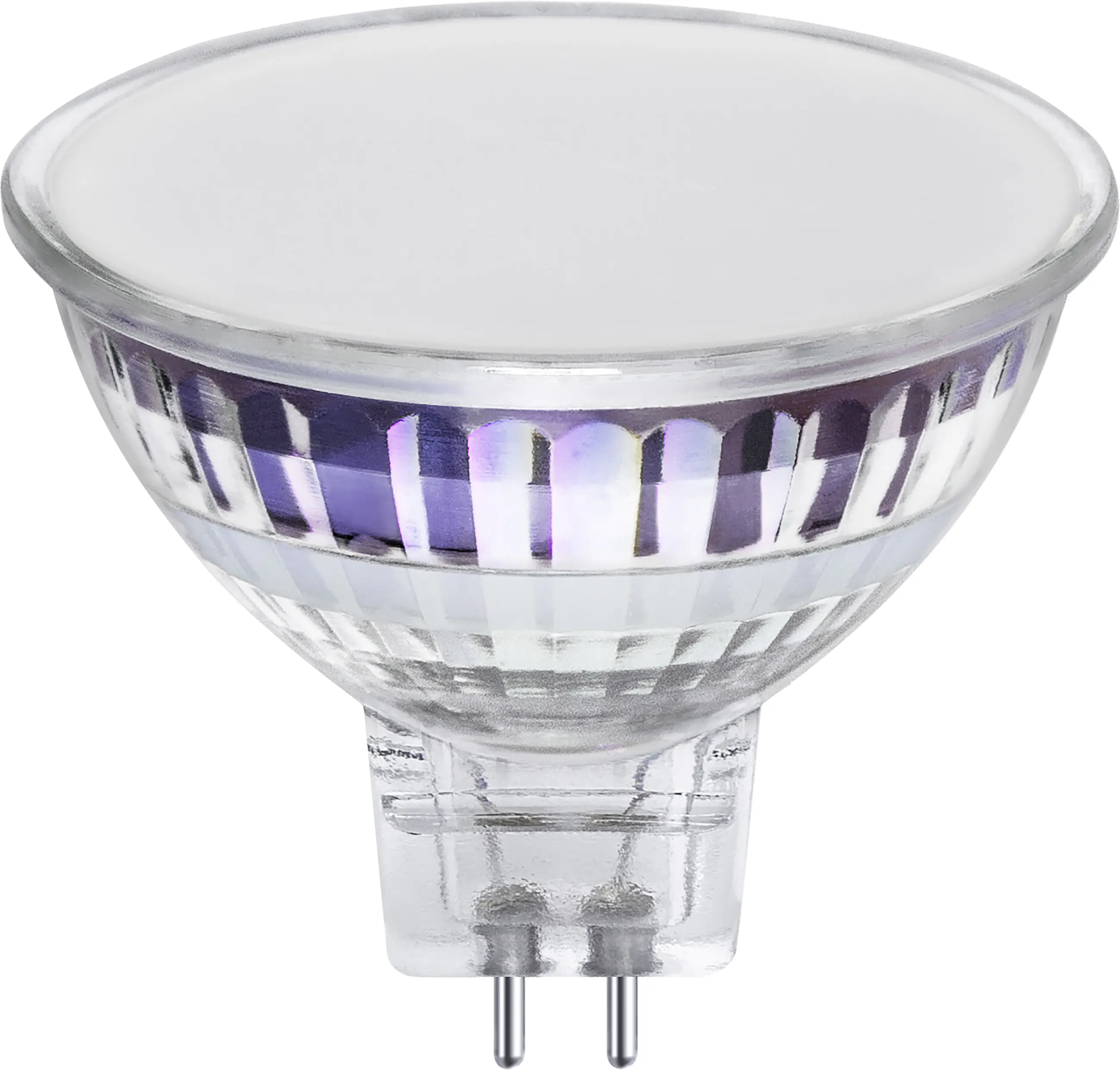Osram LED Leuchtmittel Reflektor Star GU5.3 2er Pack 3,3 W warmweiß  Osram LED Leuchtmittel Reflektor Star GU5.3 2er Pack 3,3 W warmweiß