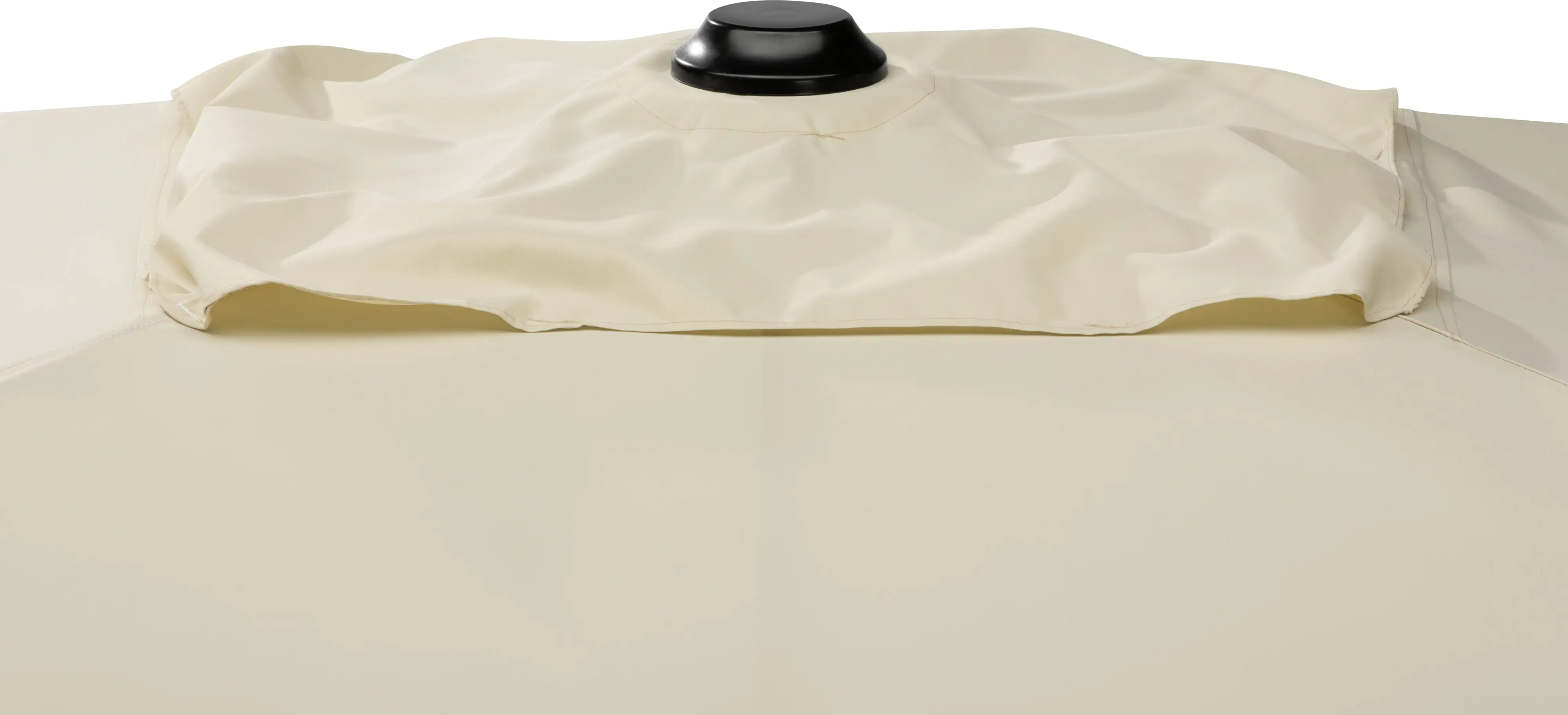 Schneider Ampelschirm Bermuda natur 260 x 350 cm Schneider Ampelschirm Bermuda natur 260 x 350 cm