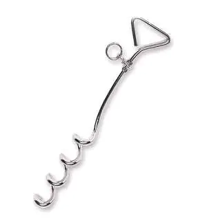 Happy People Spiralhering 40 cm Happy People Spiralhering 40 cm