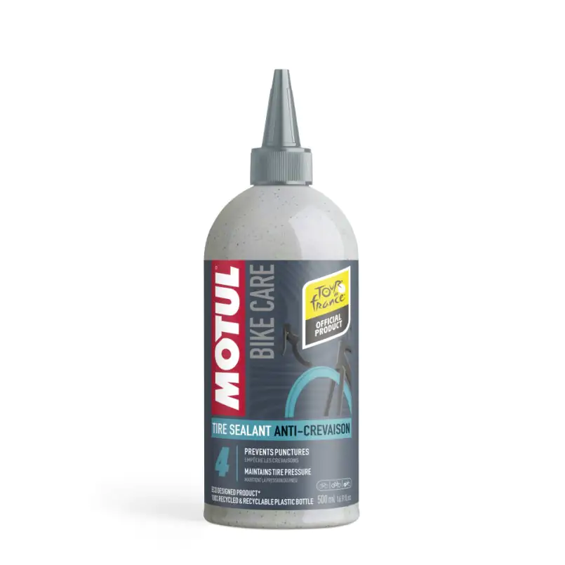 MOTUL Tubeless Tire Sealant Abdichtflüssigkeit 500ml MOTUL Tubeless Tire Sealant Abdichtflüssigkeit 500ml