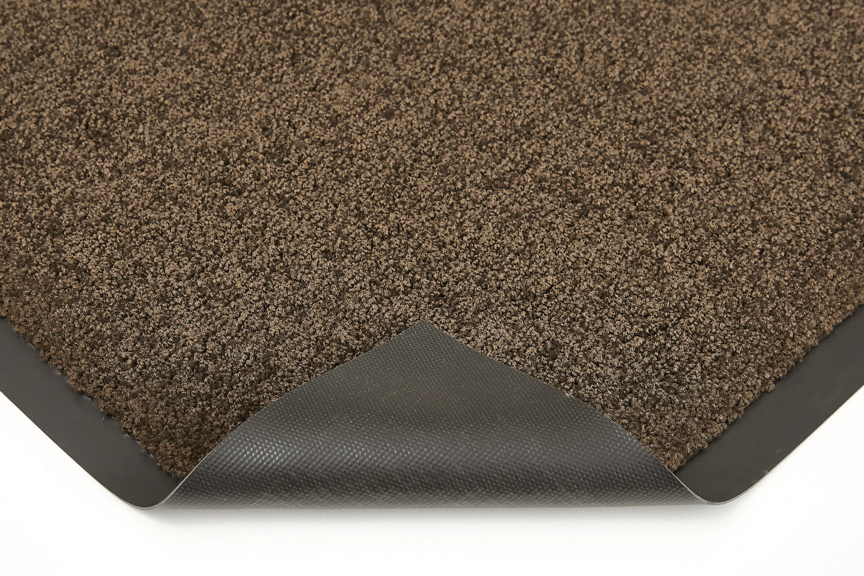 Fußmatte Elektra, braun, 40 x 60 cm