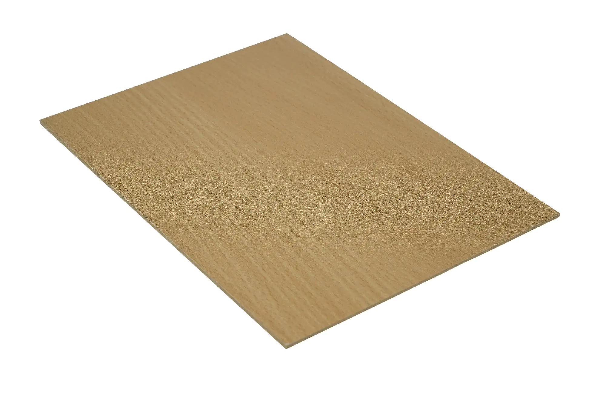MDF Platte Buche 3 mm Buche kaufen Globus Baumarkt