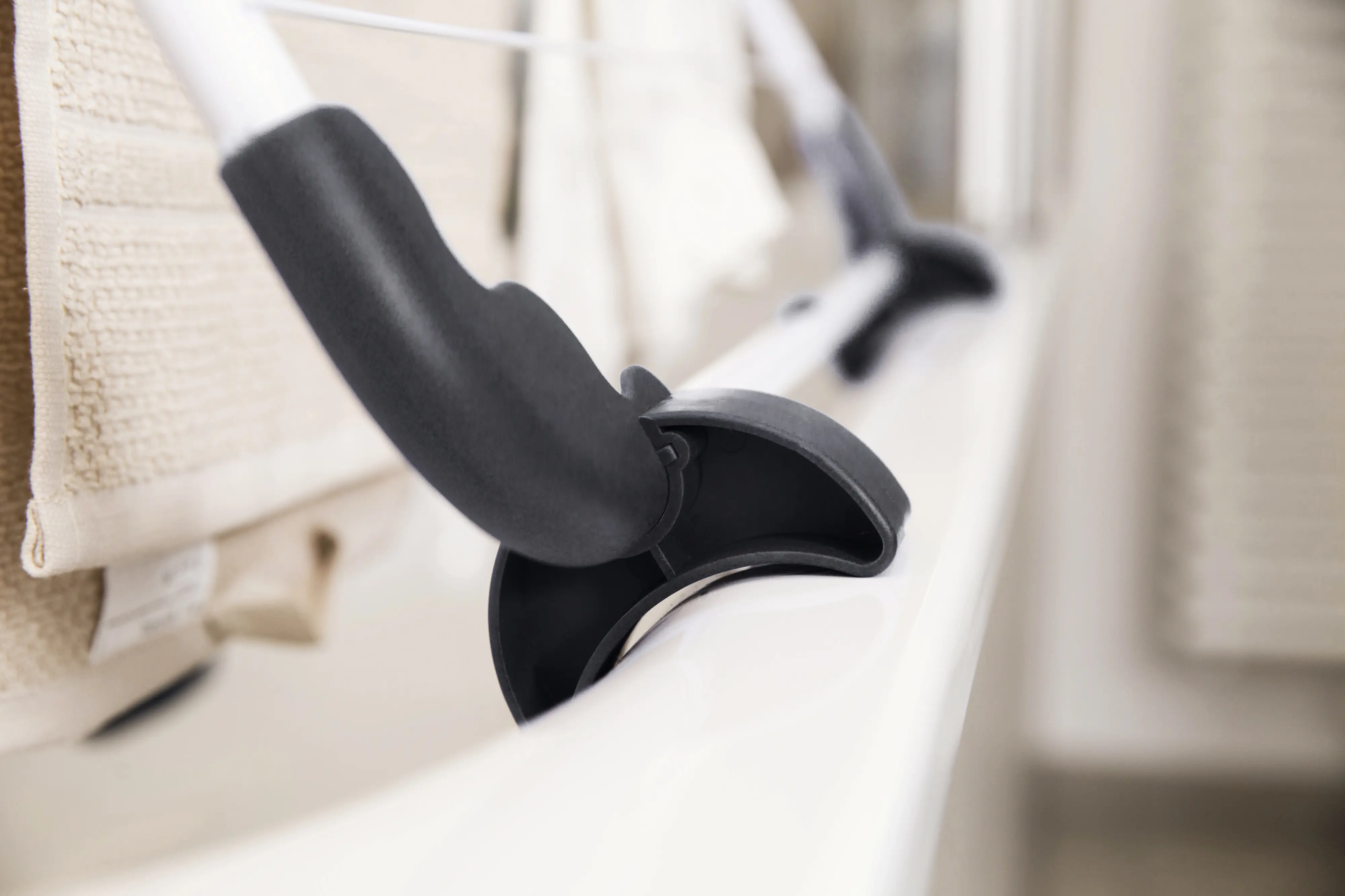 Vileda Badewannentrockner Acrobath