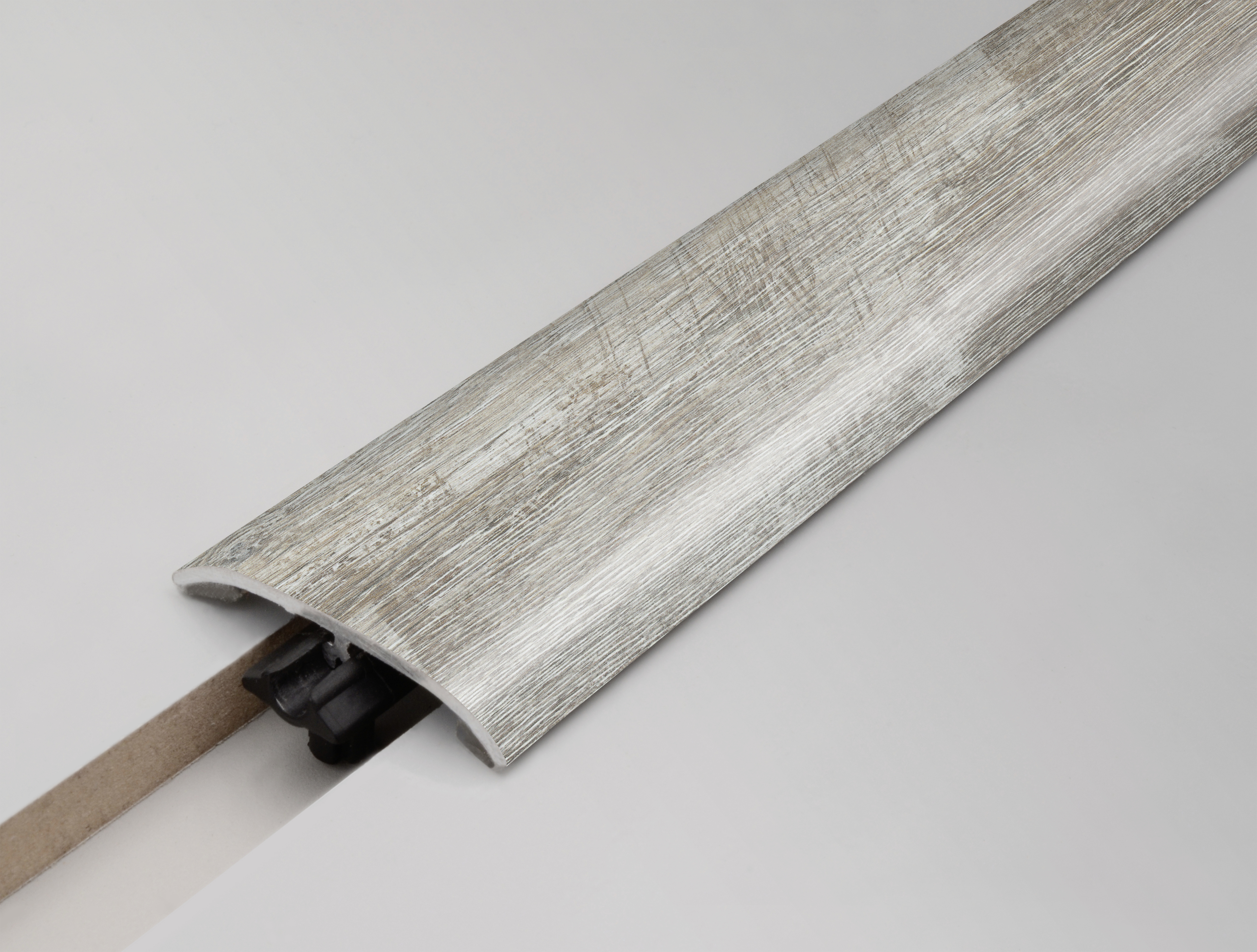 Neuhofer Übergangsprofil 90 cm, 37,5 x 5,5 mm