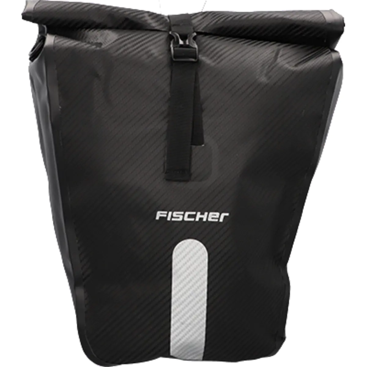 Fischer Gepäckträgertasche PLUS Emendo 23 L abschließbar Fischer Gepäckträgertasche PLUS Emendo 23 L abschließbar