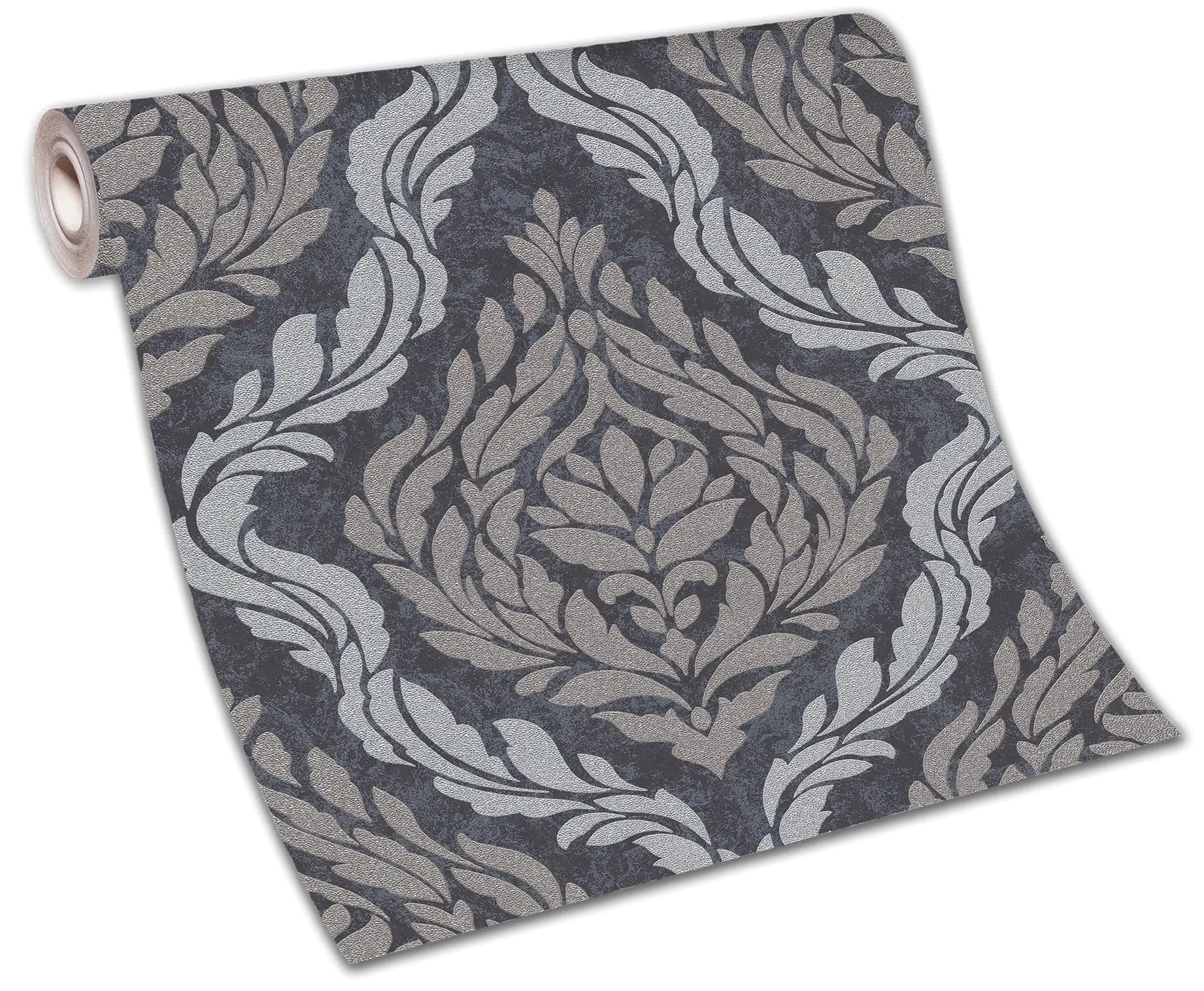 Erismann Vliestapete 10060-37 Carat ornament taupe 10,05 x 0,53 m