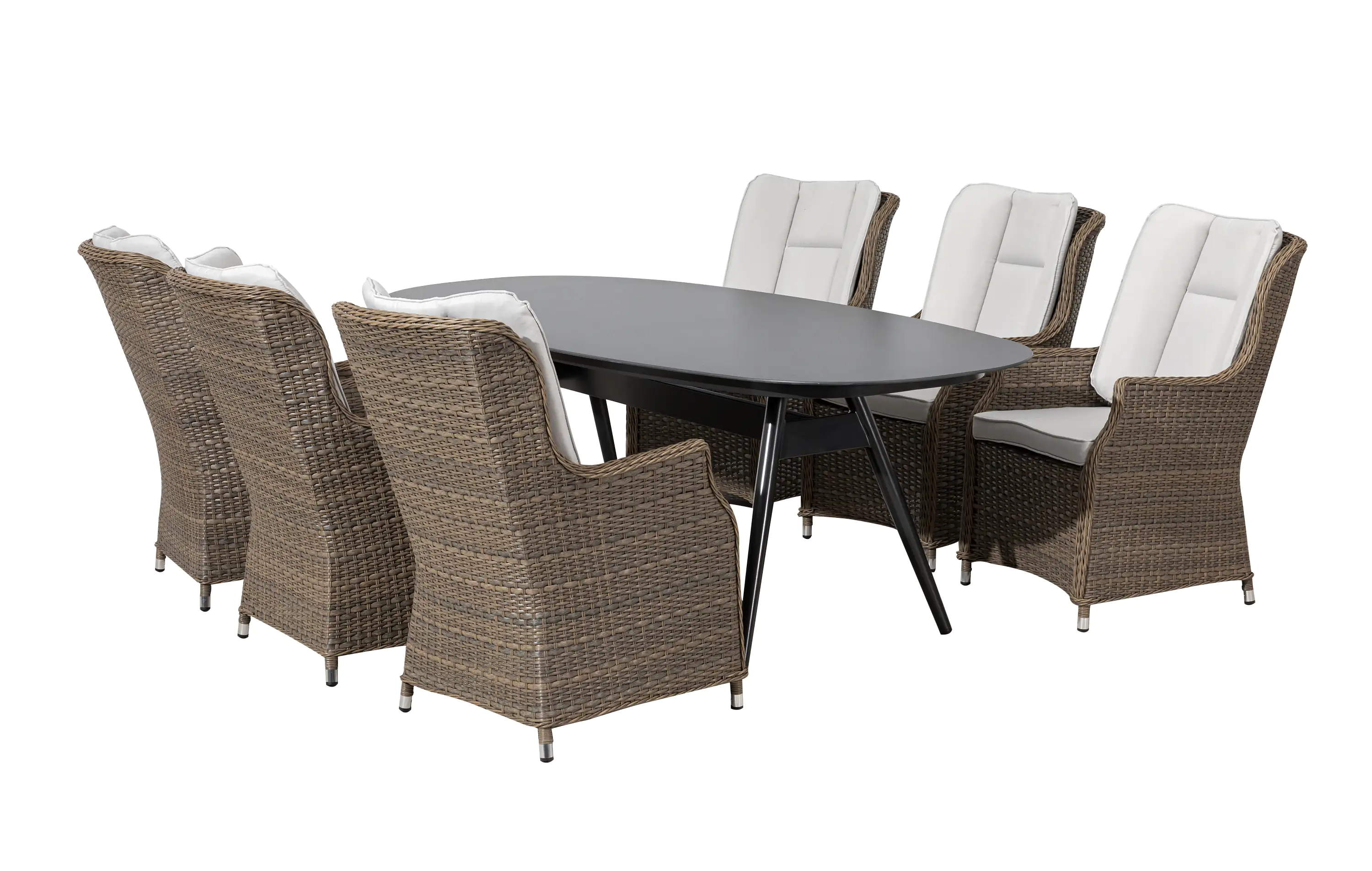 Primaster Dining Sessel Bathala Deluxe Primaster Dining Sessel Bathala Deluxe