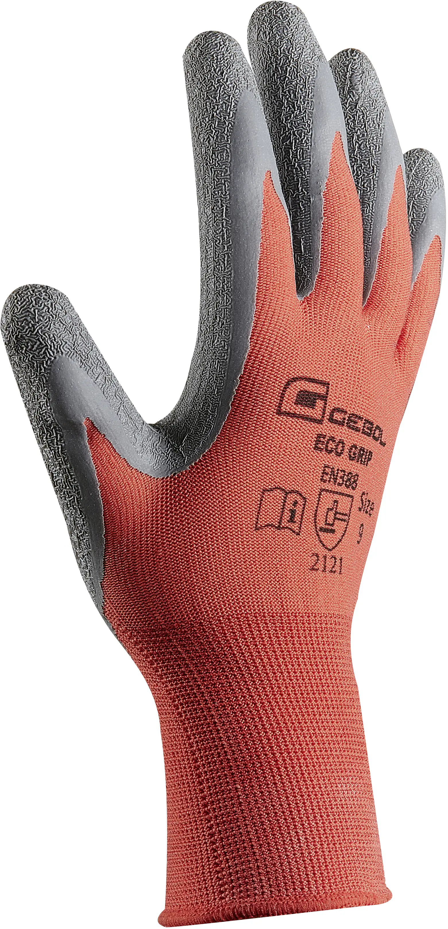 Gebol Handschuh Eco Grip  