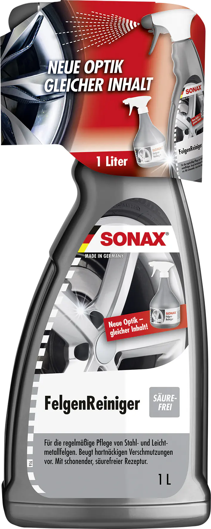 Sonax Felgenreiniger 1L
