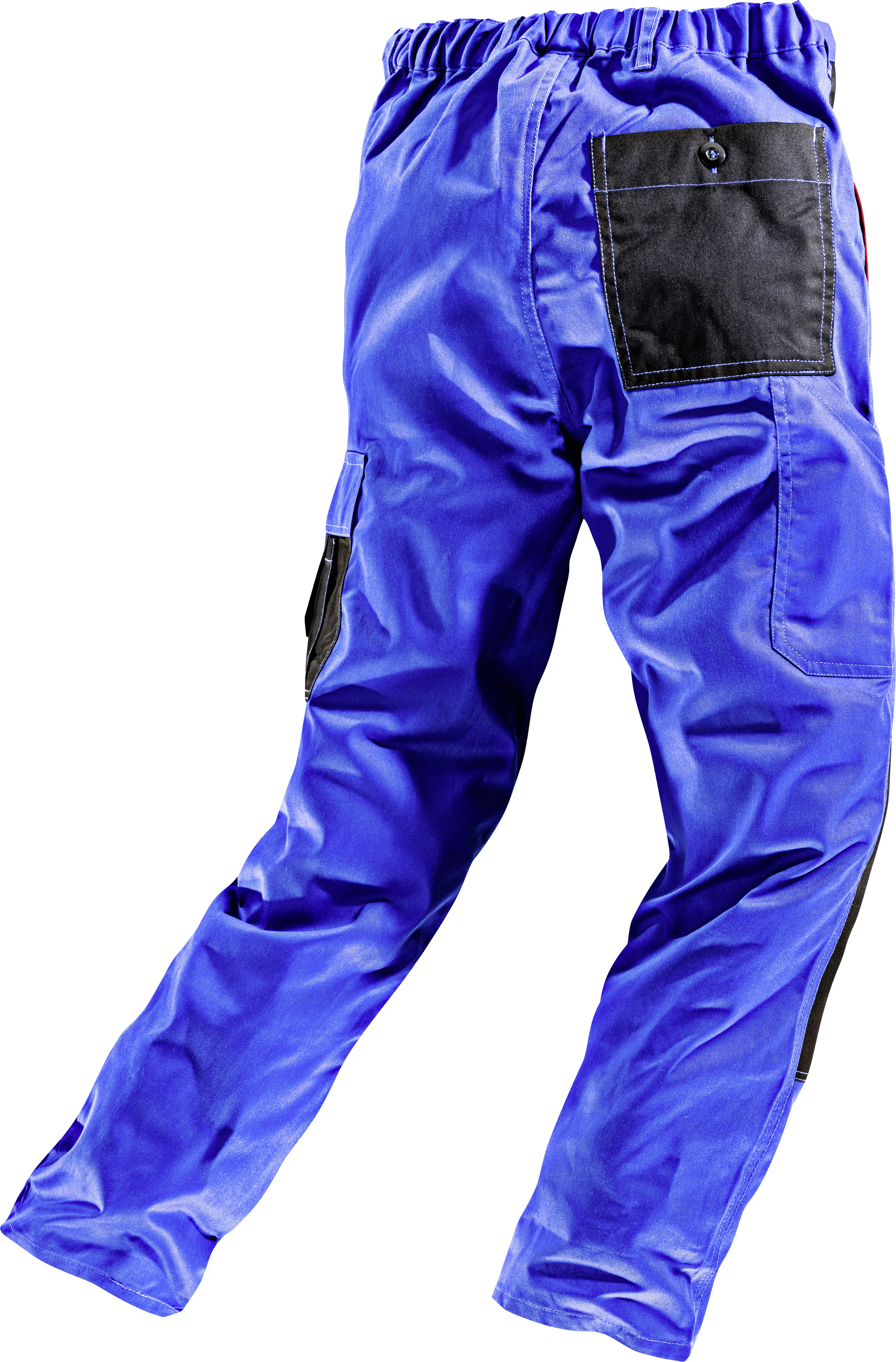 safety&more Arbeitshose kornblau safety&more Arbeitshose kornblau