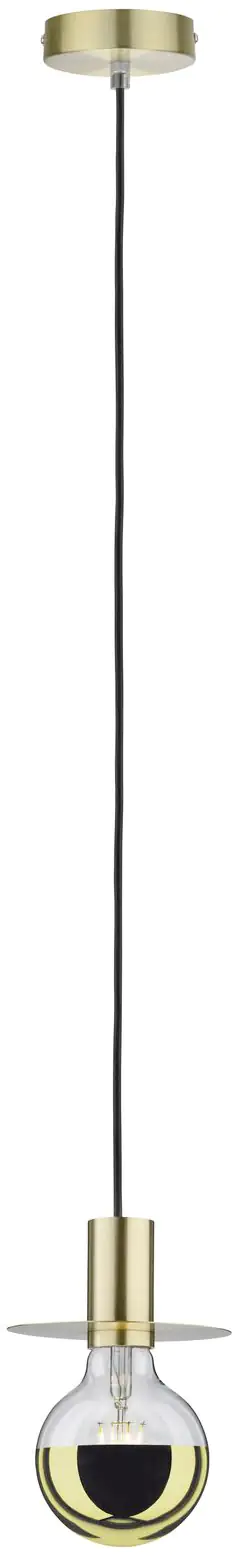 Paulmann LED Leuchtmittel Modern Classic Edition E27 G95 klar 6,5 W dimmbar