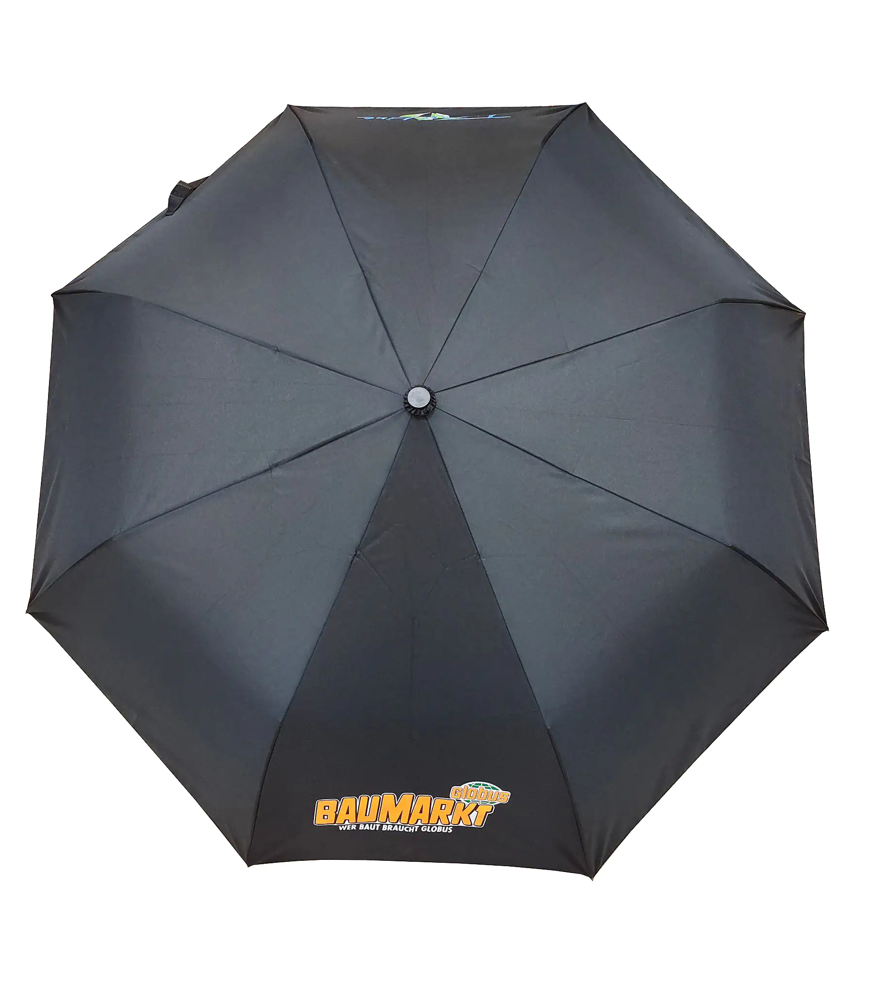 Globus Baumarkt Regenschirm 99 cm