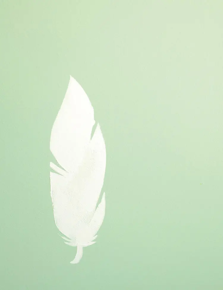 Alpina Farbenfreunde Wandfarbe Nr. 21 eisbärweiß 2,5 L matt