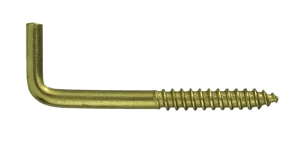 Schraubhaken 2,0 x 20 mm