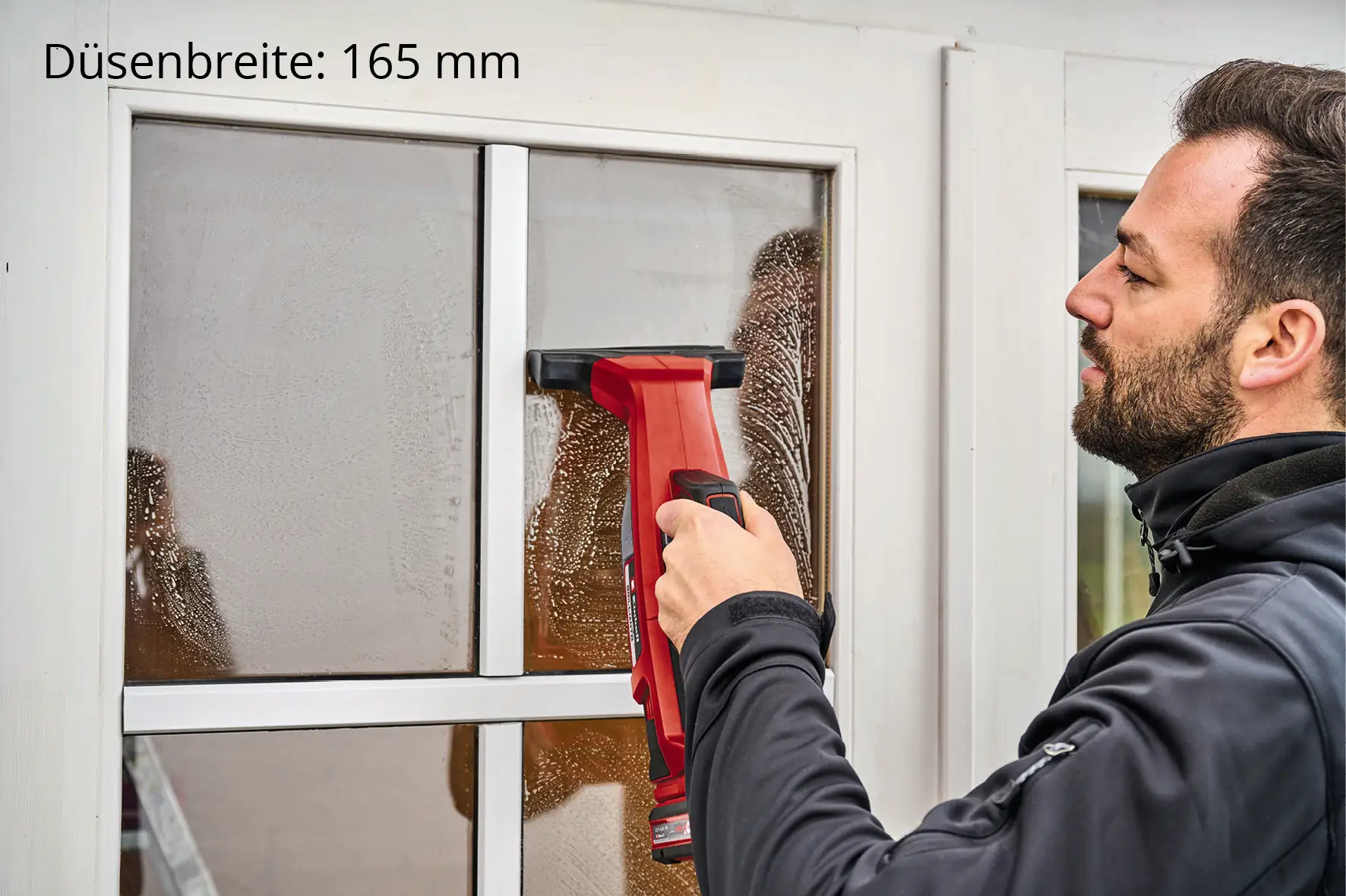 Einhell Düsenset BRILLIANTO