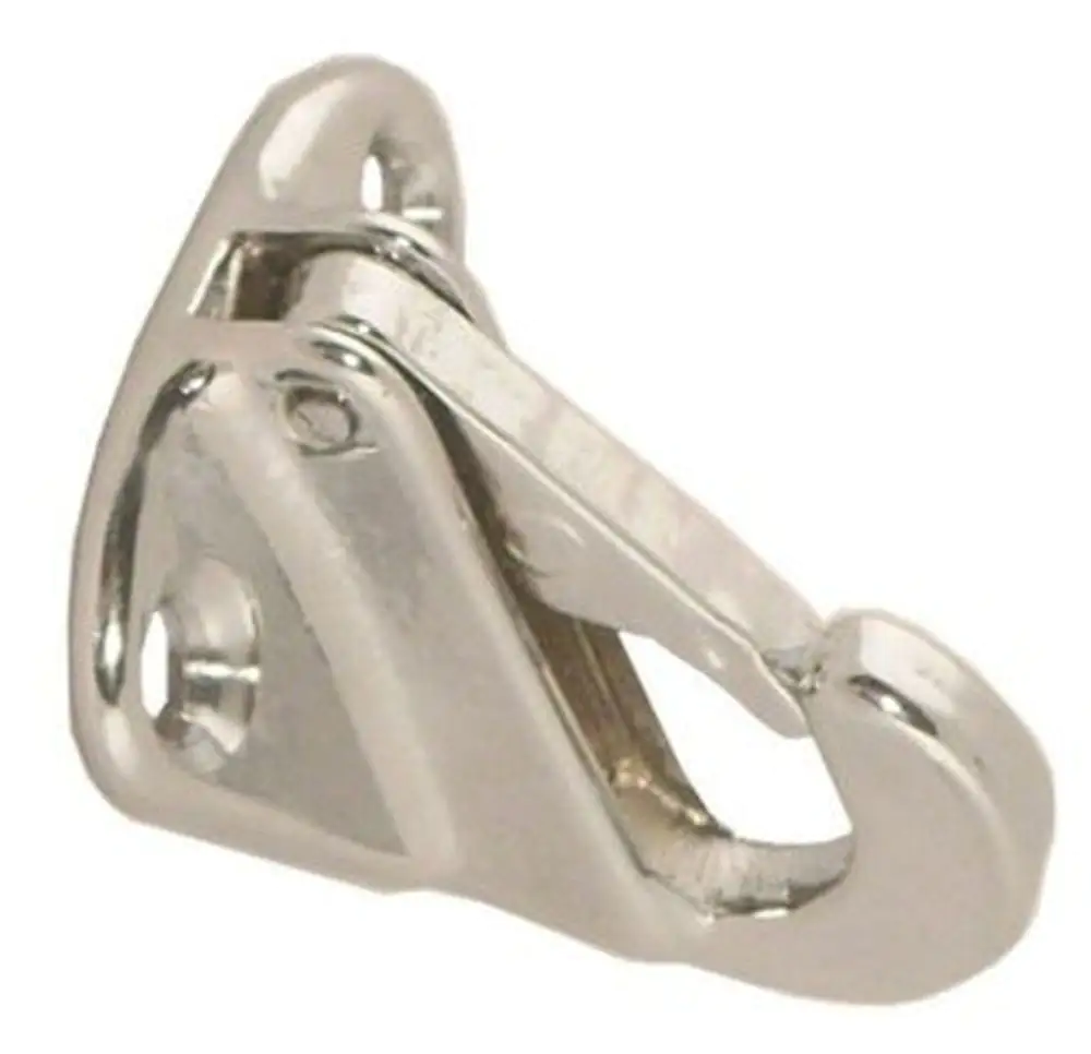 Conacord Fenderhaken 35 x 31 mm