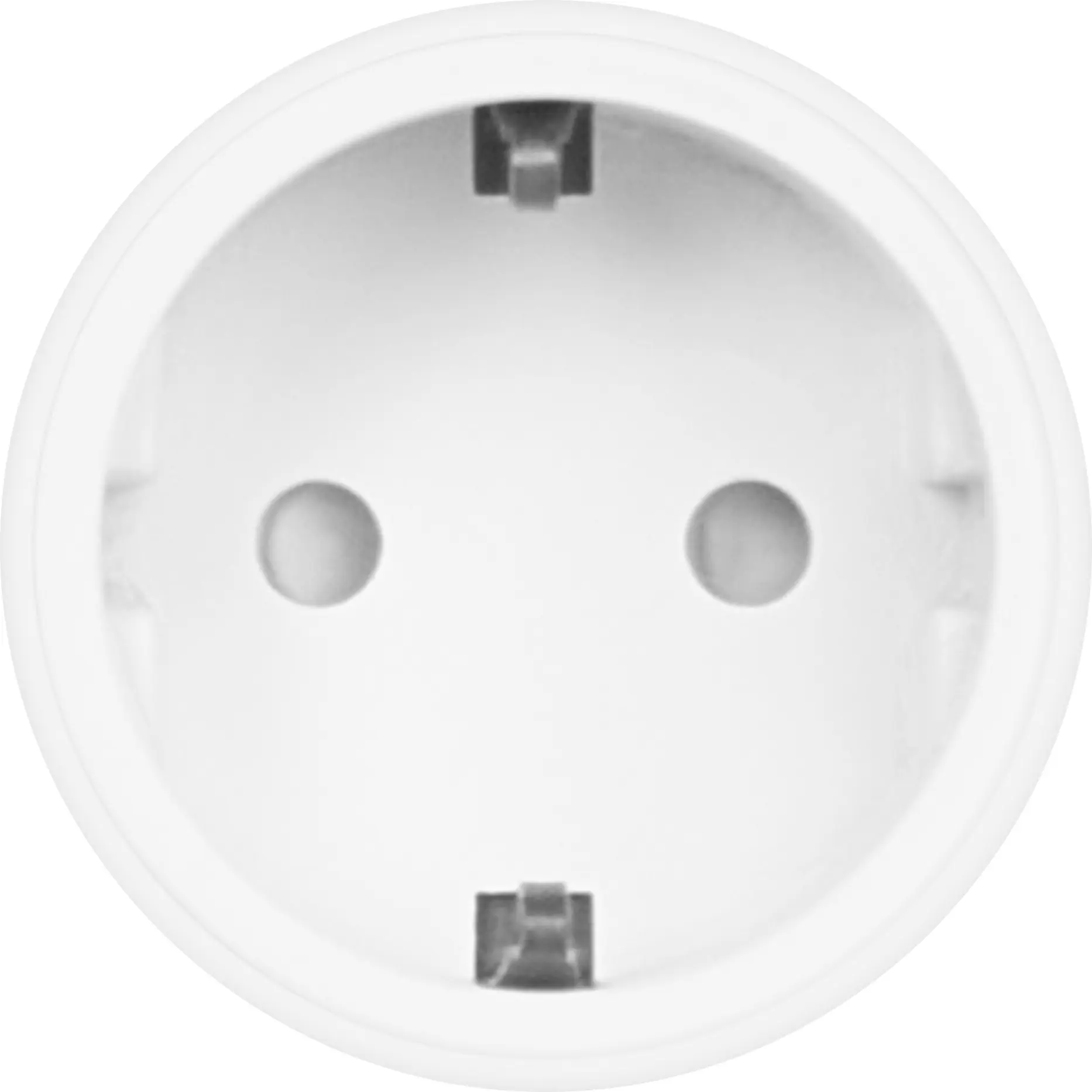 Osram Steckdose SMART+ WiFi Matter EU Weiß