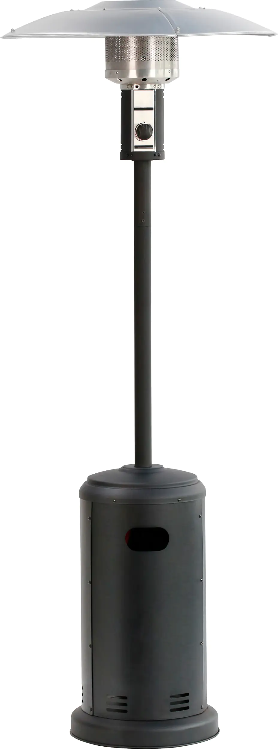 TrendLine Gas Terrassen-Heizstrahler Calentar 219 cm max. 8,8 kW TrendLine Gas Terrassen-Heizstrahler Calentar 219 cm max. 8,8 kW