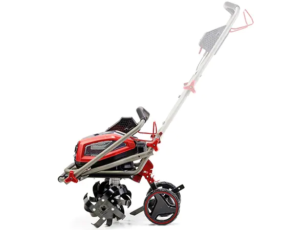 Einhell Akku-Bodenhacke GP-CR 36/45 Li E BL- Solo 45 cm Arbeitsbreite Einhell Akku-Bodenhacke GP-CR 36/45 Li E BL- Solo 45 cm Arbeitsbreite
