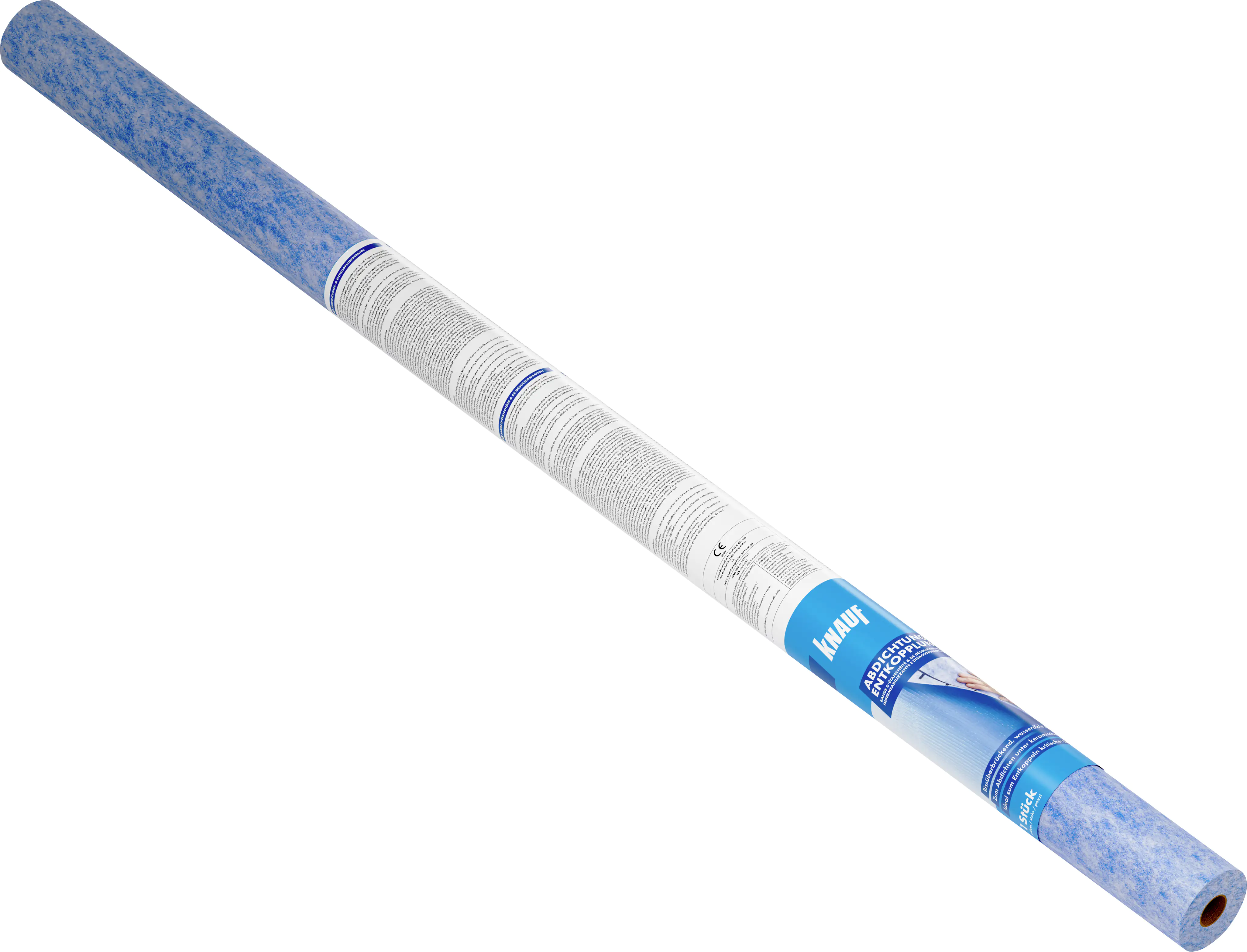 Knauf Abdichtungs- und Entkopplungsbahn 5 x 1 m