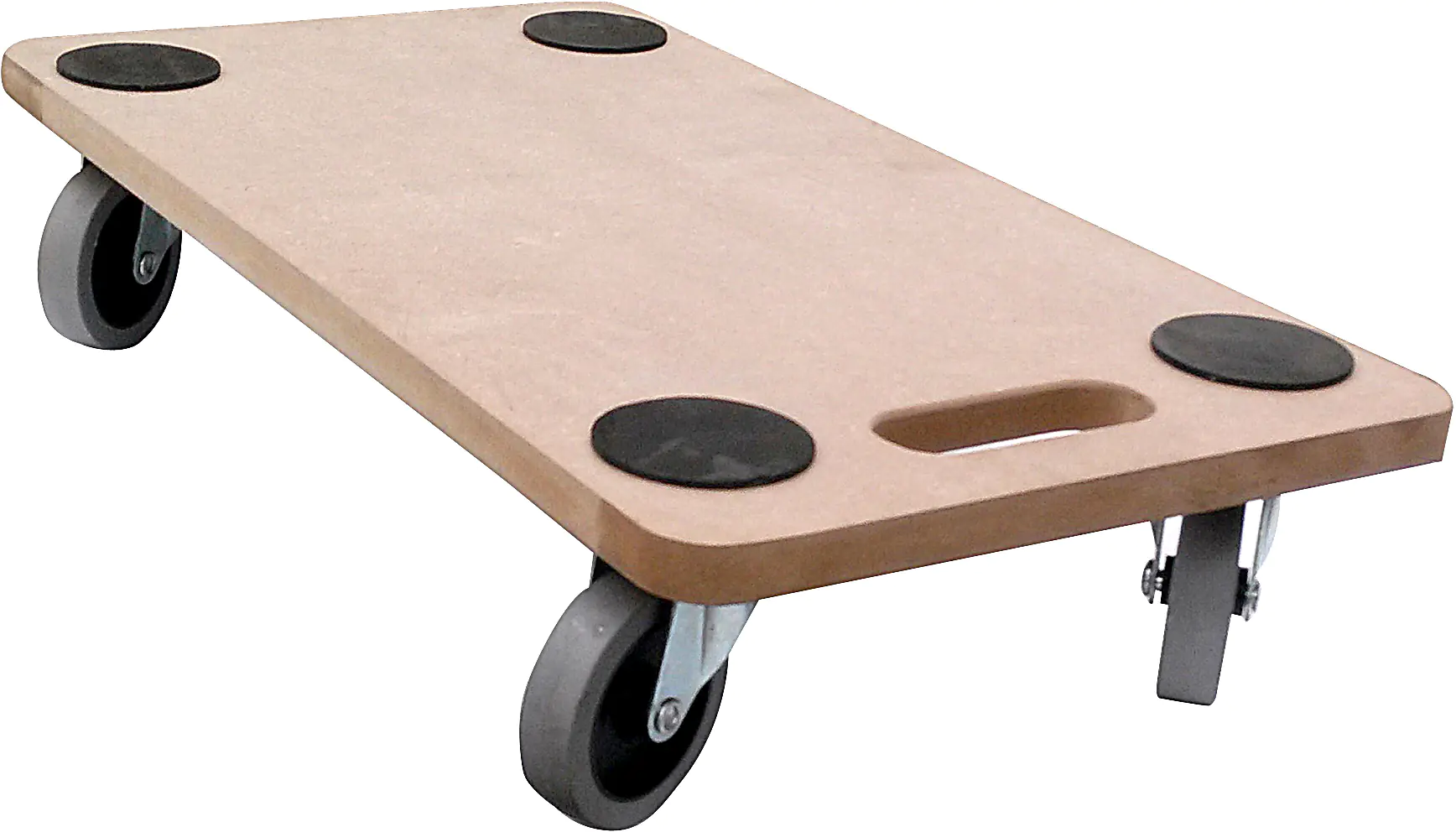 HSI Transportroller 580 x 290 mm Tragkr. 200 kg 