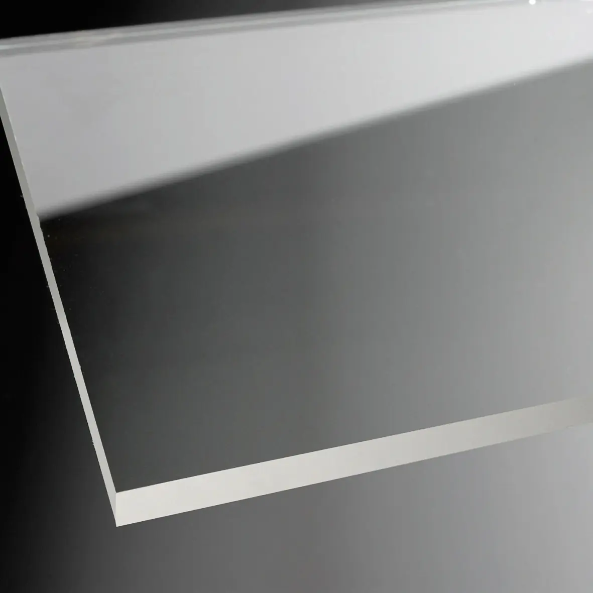 Breuer Duschtür Elana 8 für Seitenwand 90 cm Alu chrom - Anschlag rechts